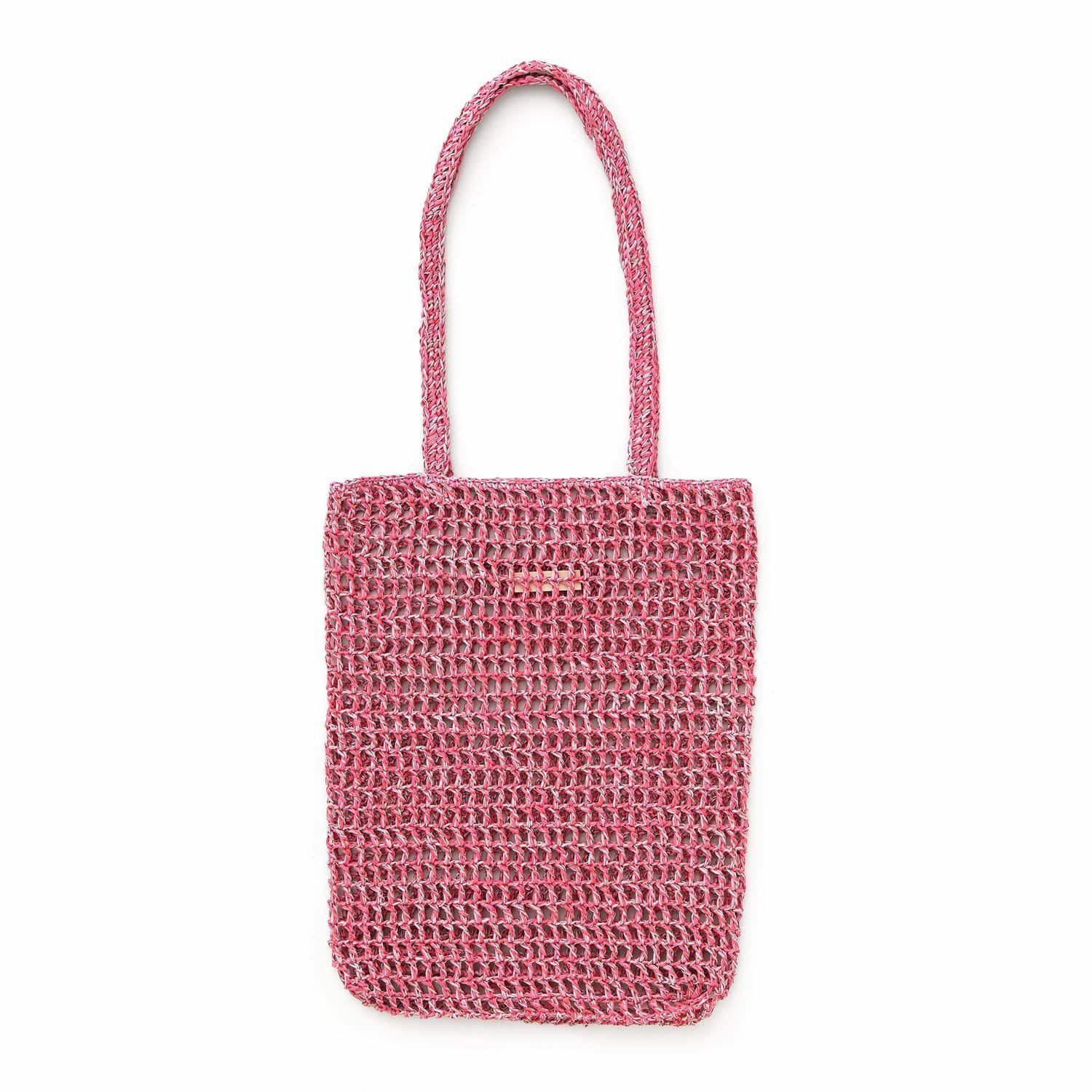 toca トーカ | MIX COLOR TOTE ミックスカラートート | HIGHTIDE