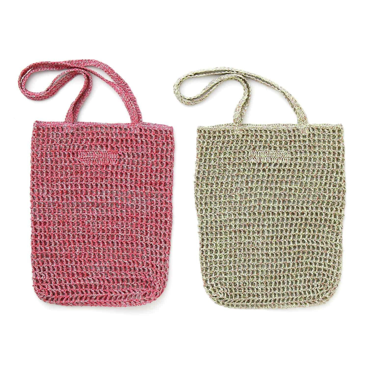 toca トーカ | MIX COLOR TOTE ミックスカラートート | HIGHTIDE