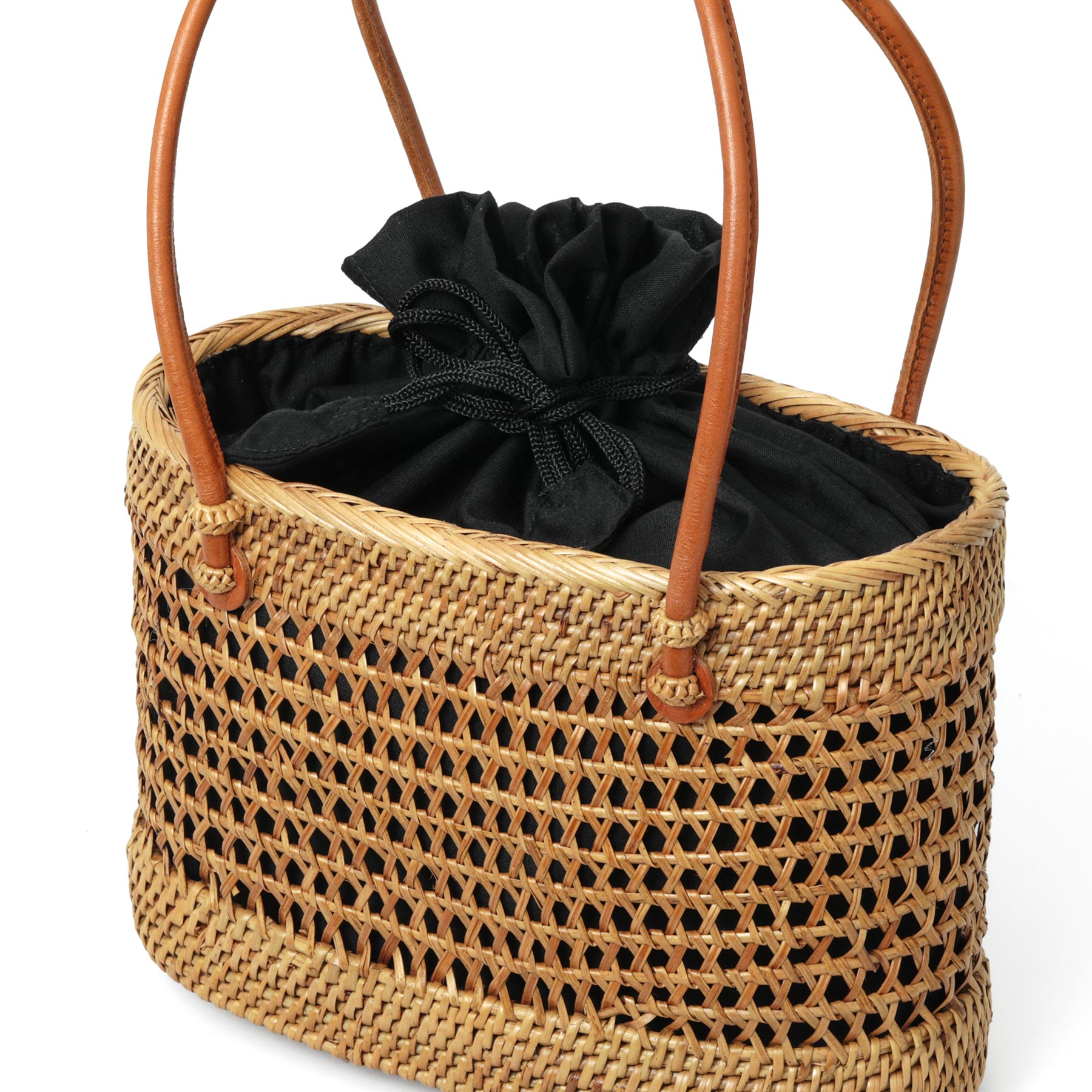 toca トーカ | ATA GARA BAG S アタ ガラ バッグ | HIGHTIDE