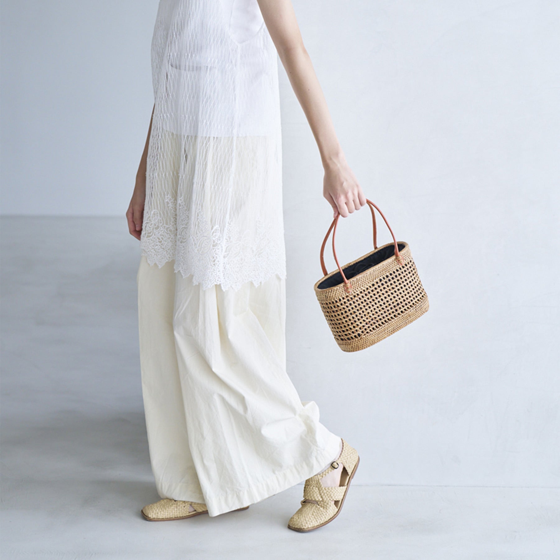toca トーカ | ATA GARA BAG S アタ ガラ バッグ | HIGHTIDE