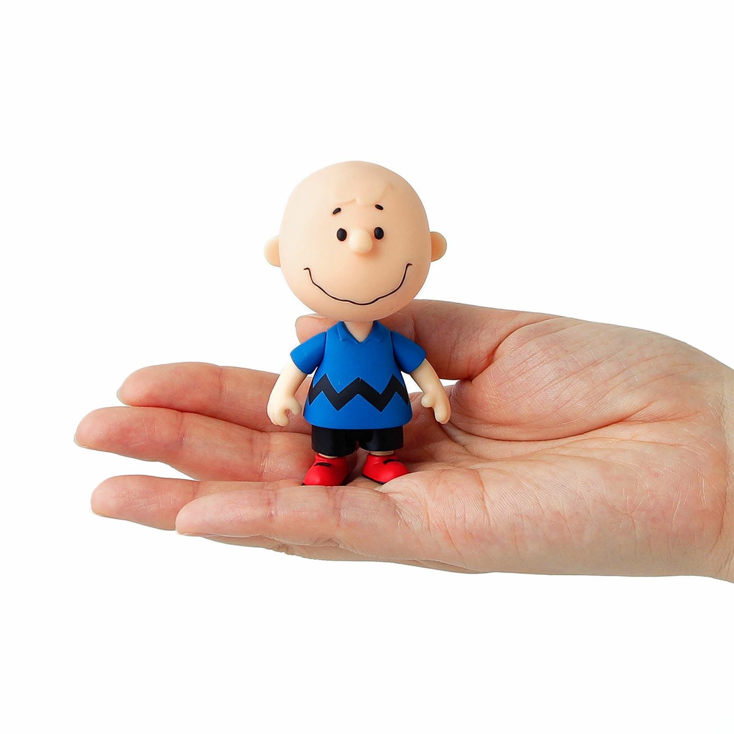 Super7 スーパー7 | Peanuts リアクションフィギュア Wave08