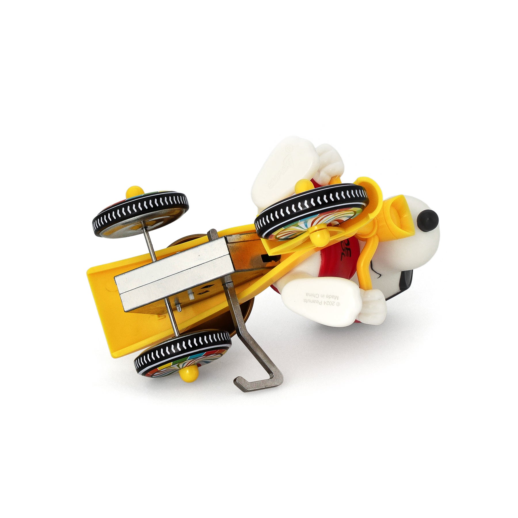 Super7 スーパー7 | Peanuts スーパーサイクル ジョークール（レッド