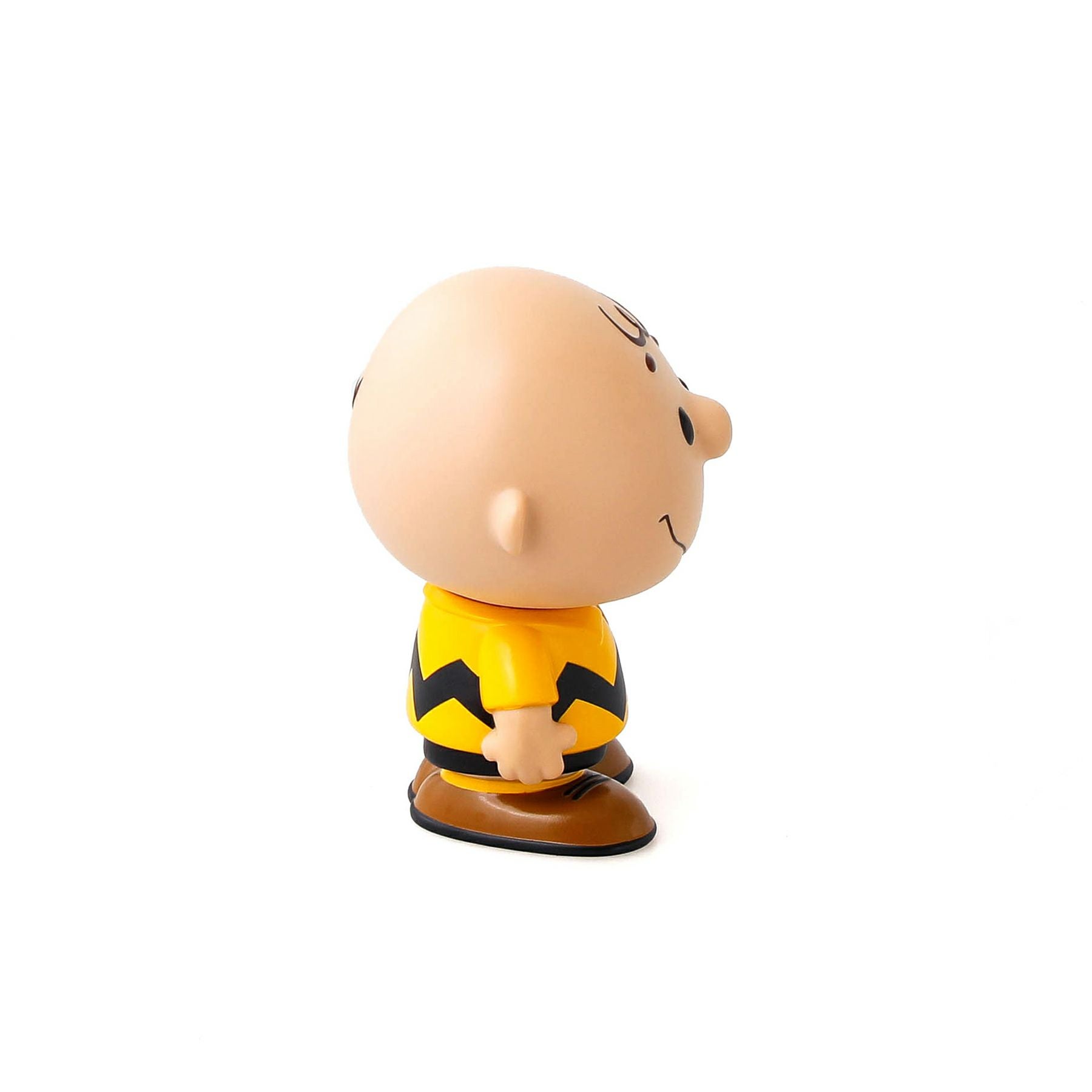 Super7 スーパー7 | Peanuts Wave01 チャーリー・ブラウン（イエロー
