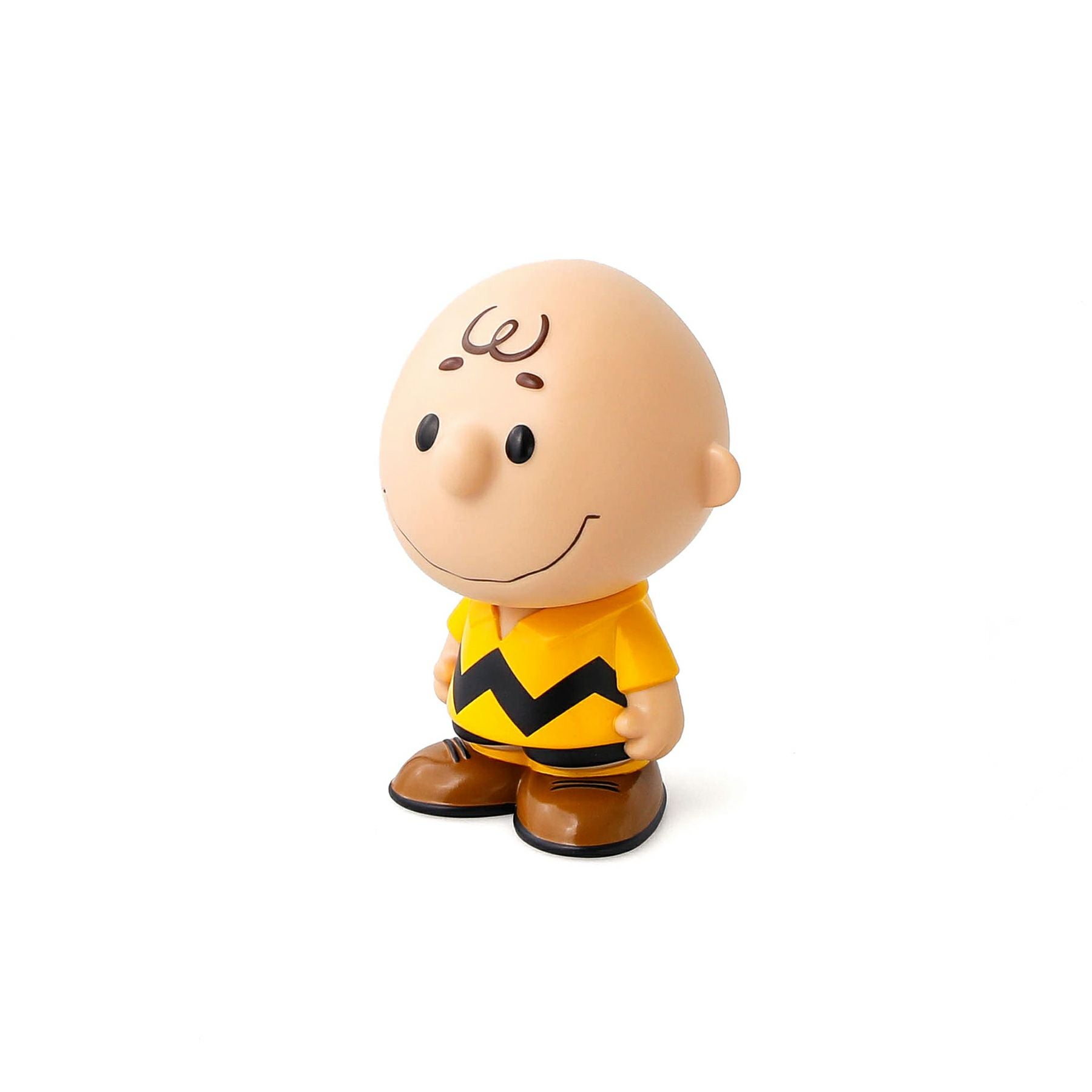 Super7 スーパー7 | Peanuts Wave01 チャーリー・ブラウン（イエロー