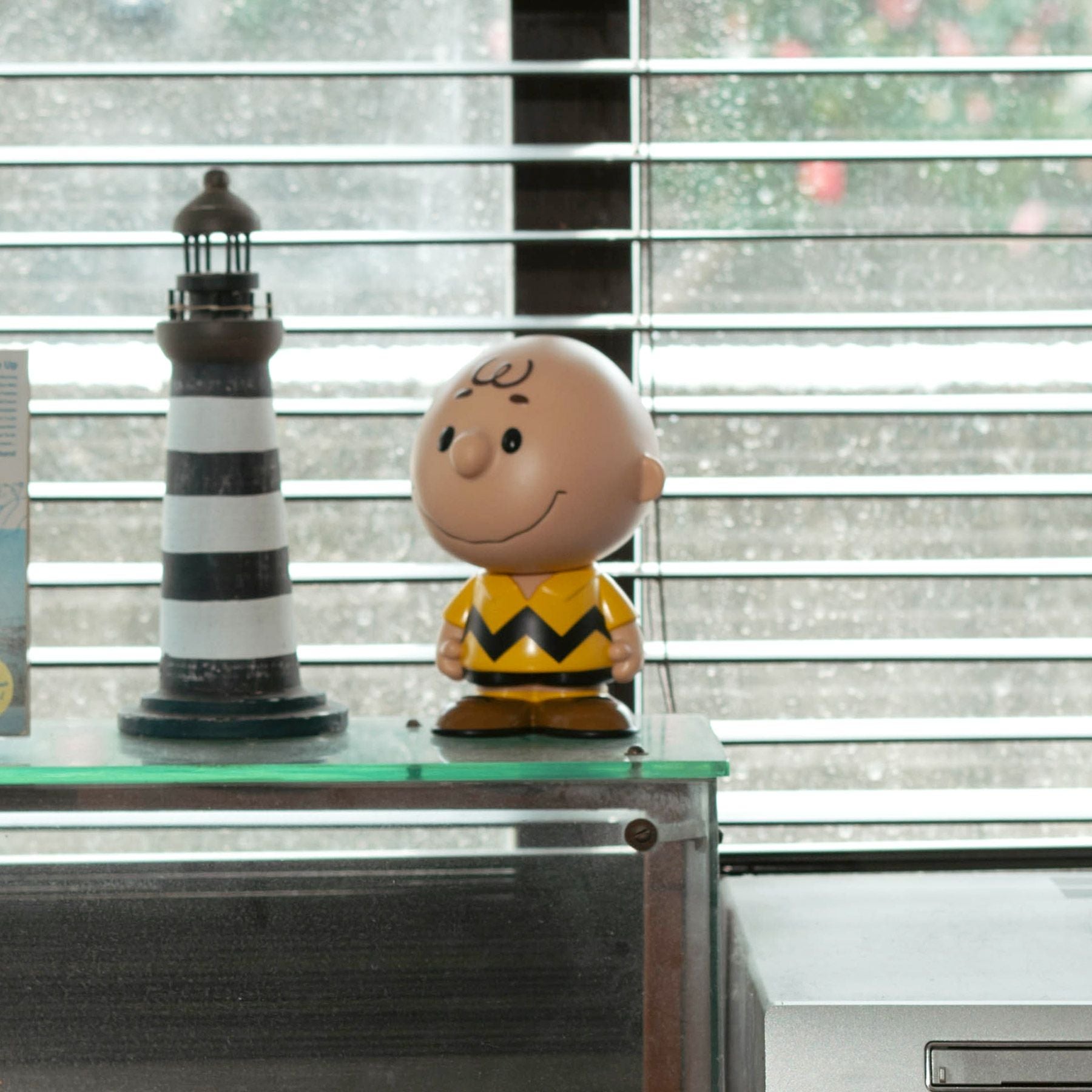 Super7 スーパー7 | Peanuts Wave01 チャーリー・ブラウン（イエロー