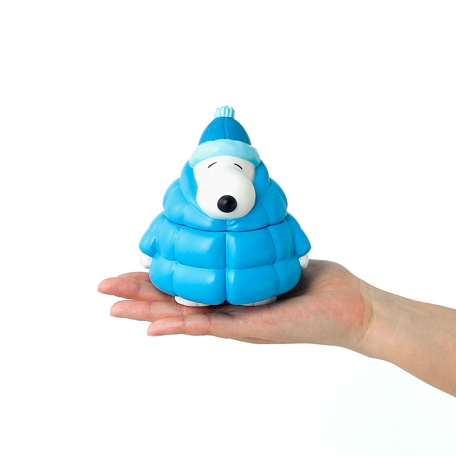 Super7 スーパー7 | Peanuts Wave01 スヌーピー（パフィコート