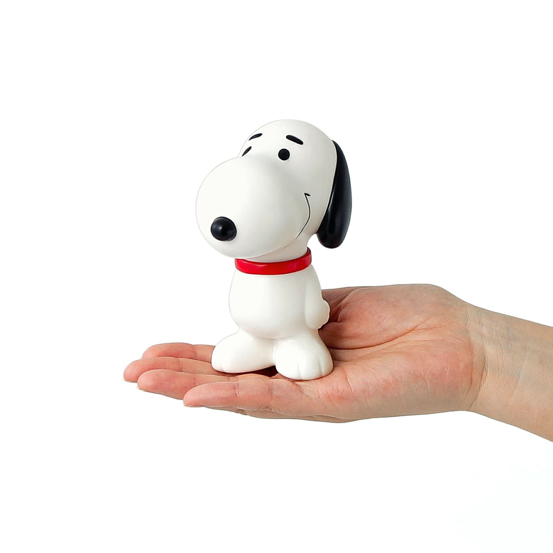 Super7 スーパー7 | Peanuts Wave01 スヌーピー（スタンディング