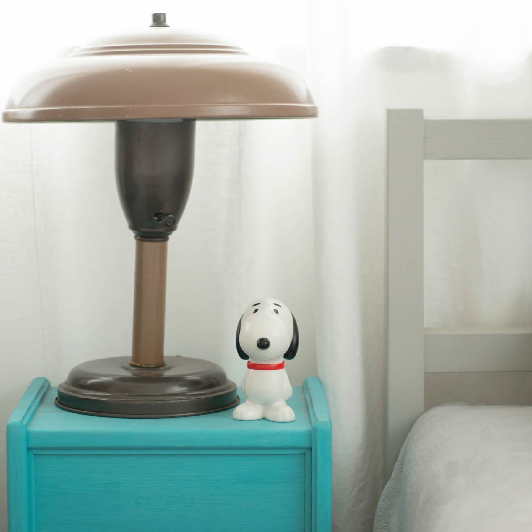 Super7 スーパー7 | Peanuts Wave01 スヌーピー（スタンディング