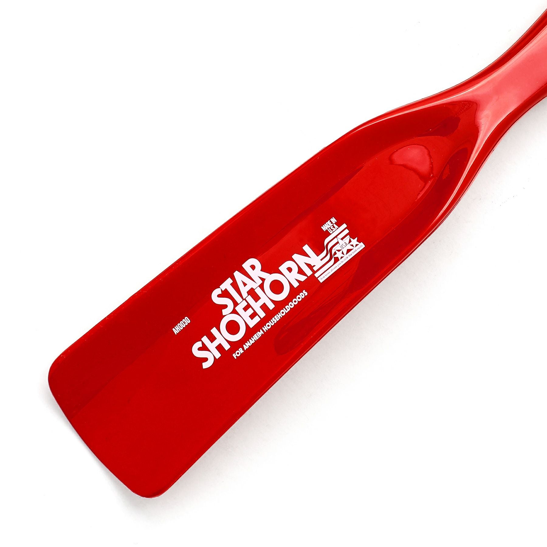 ANAheim アナハイム | Star Shoehorn スターシューホーン | HIGHTIDE