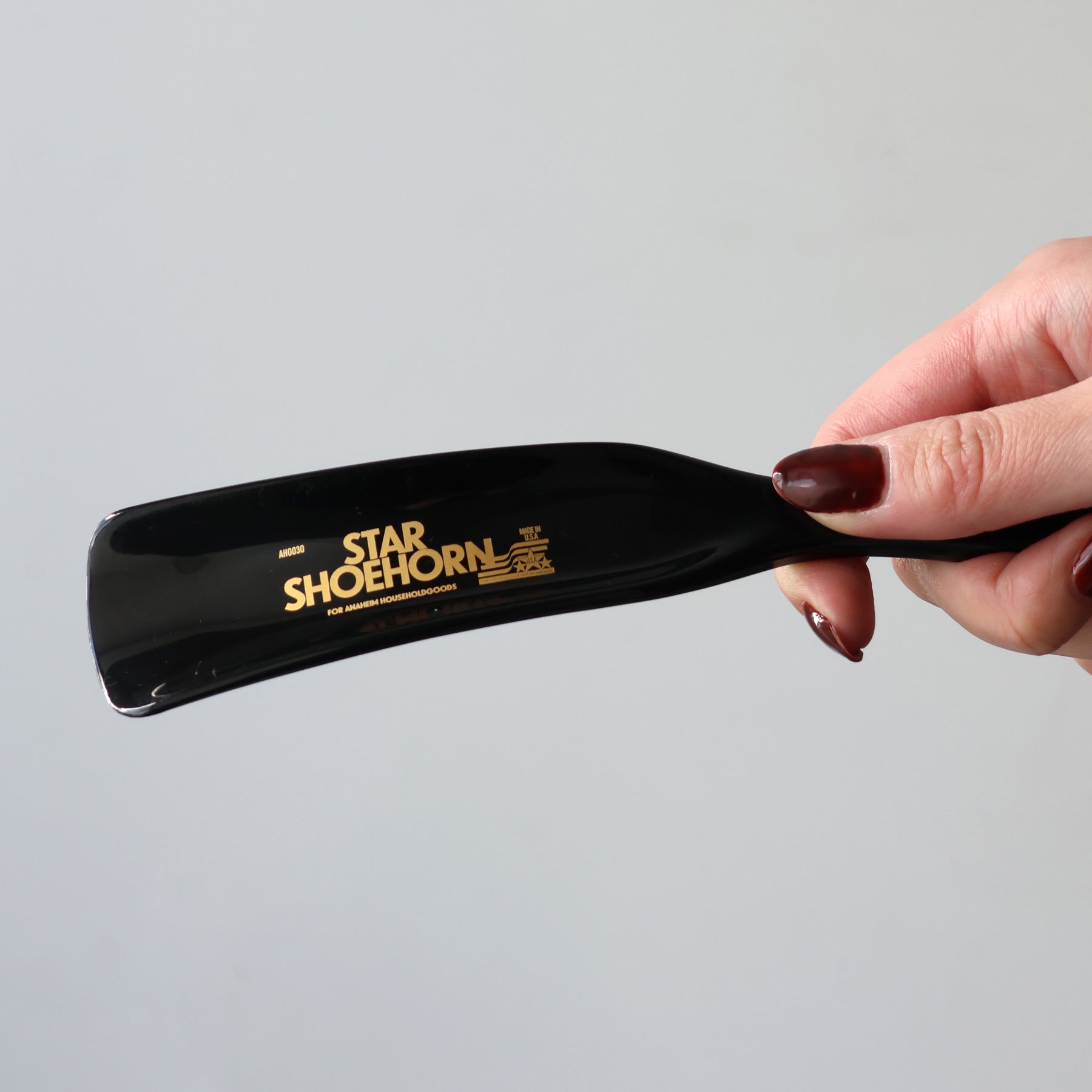 ANAheim アナハイム | Star Shoehorn スターシューホーン | HIGHTIDE