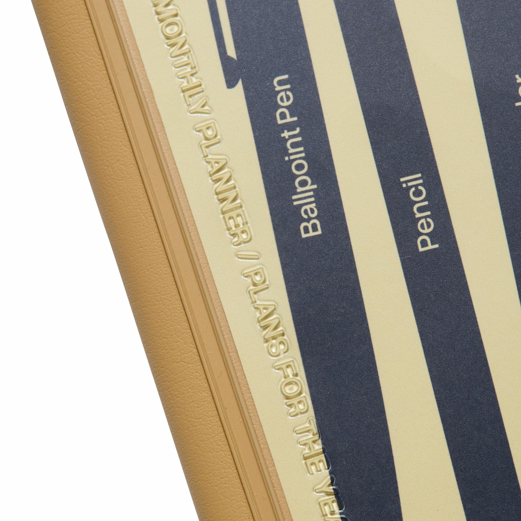 手帳 2026 フューゲン / A5 マンスリー / 2025年10月始まり | HIGHTIDE