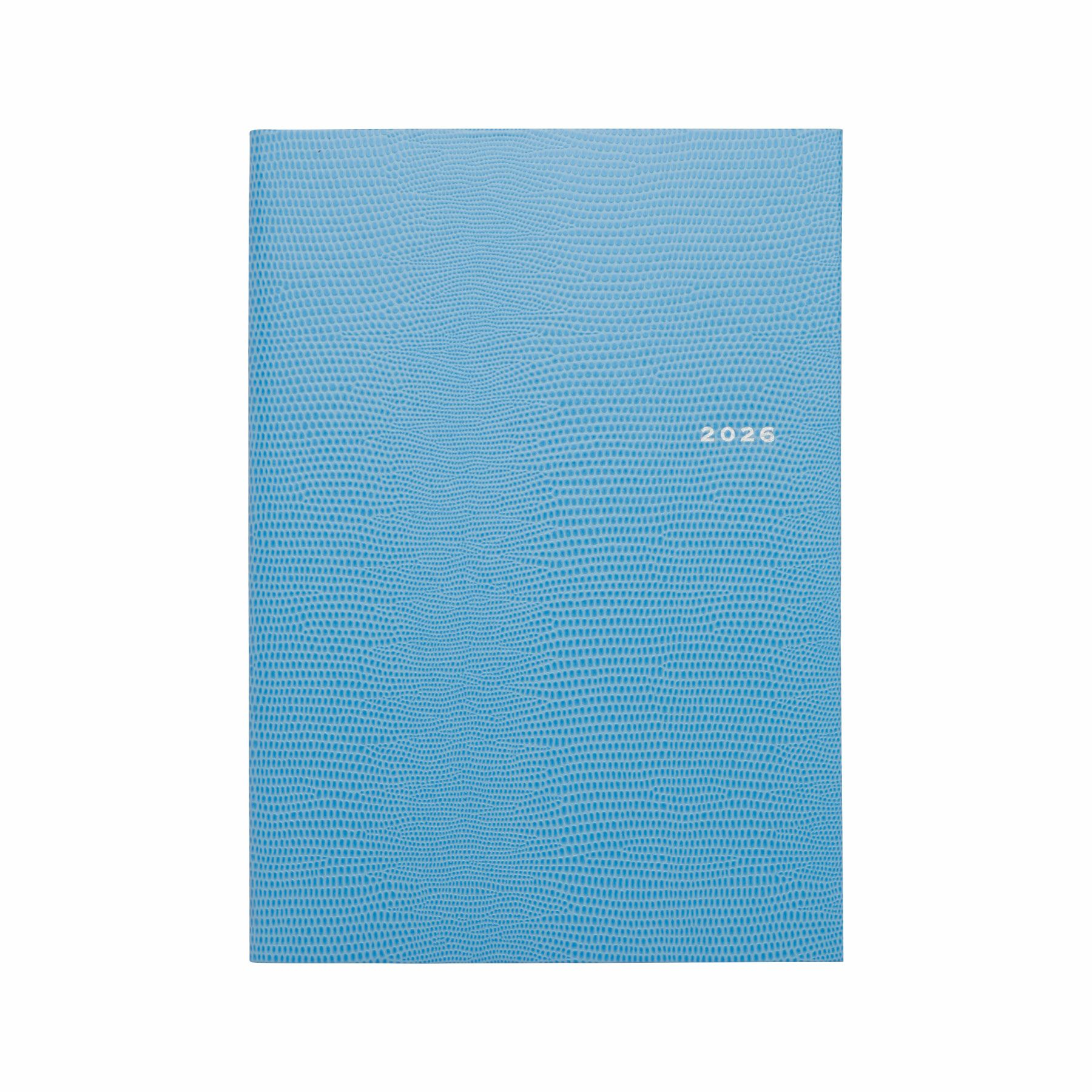 手帳 2026 レプティラ / A5 マンスリー / 2025年10月始まり | HIGHTIDE