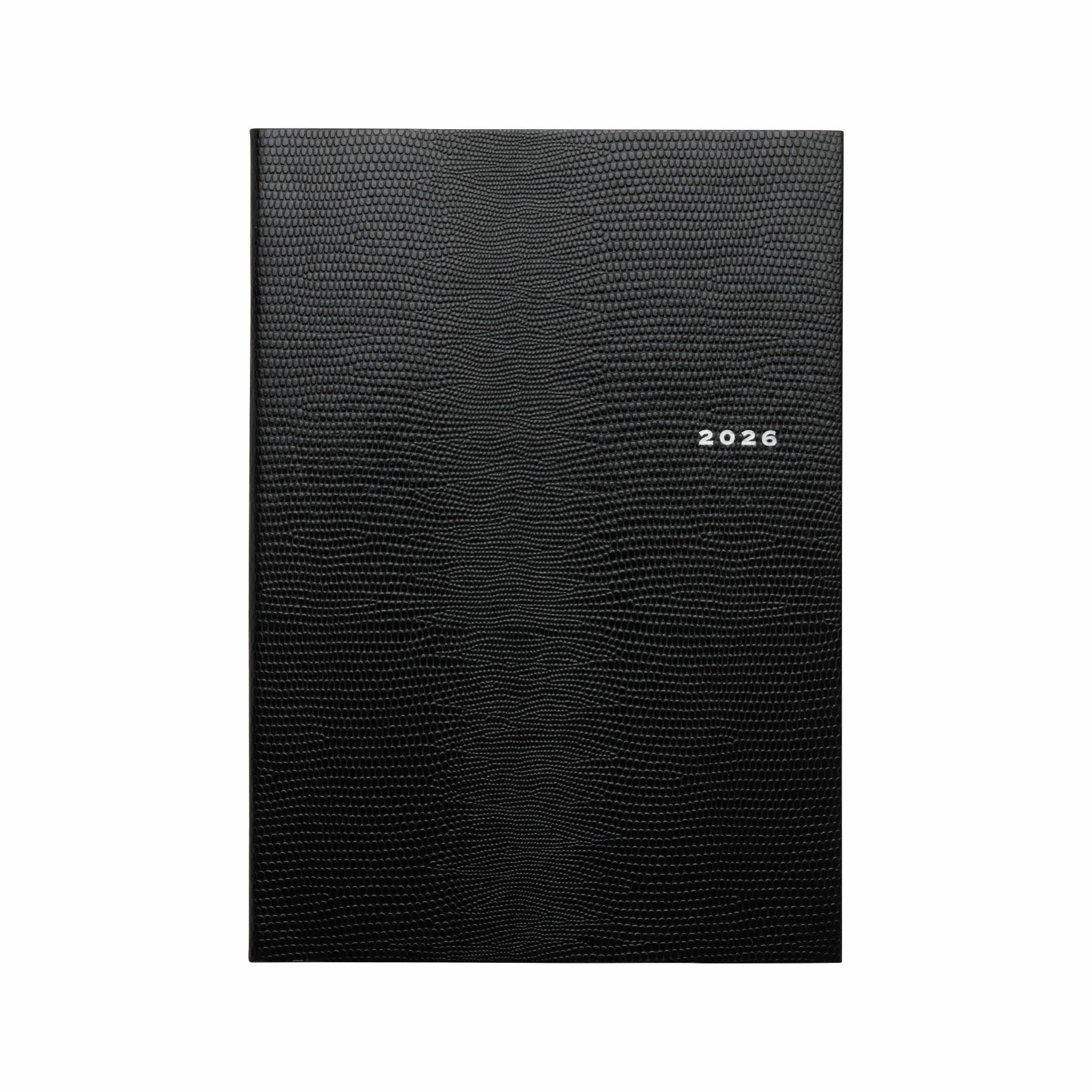 手帳 2026 レプティラ / A5 マンスリー / 2025年10月始まり | HIGHTIDE