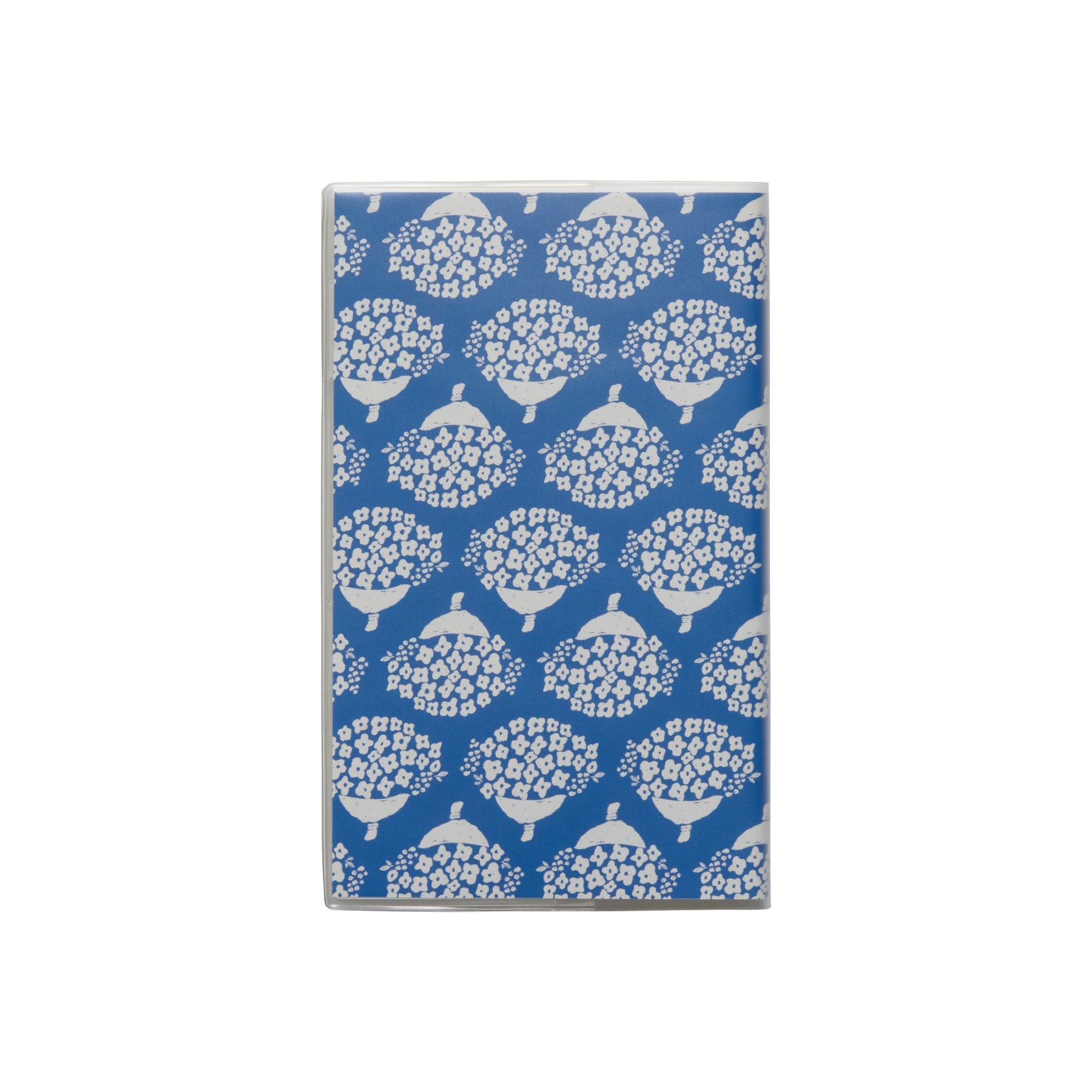 手帳 2026 レガーロ・パピロ / B6 スリム マンスリー / 2025年10月