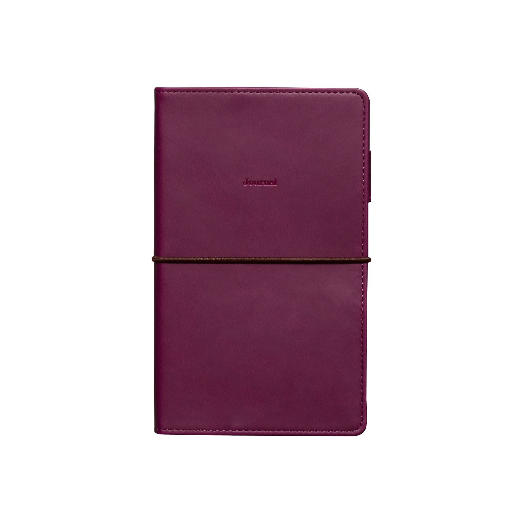 手帳 2026 レプレ / B6 スリム マンスリー / 2025年10月始まり