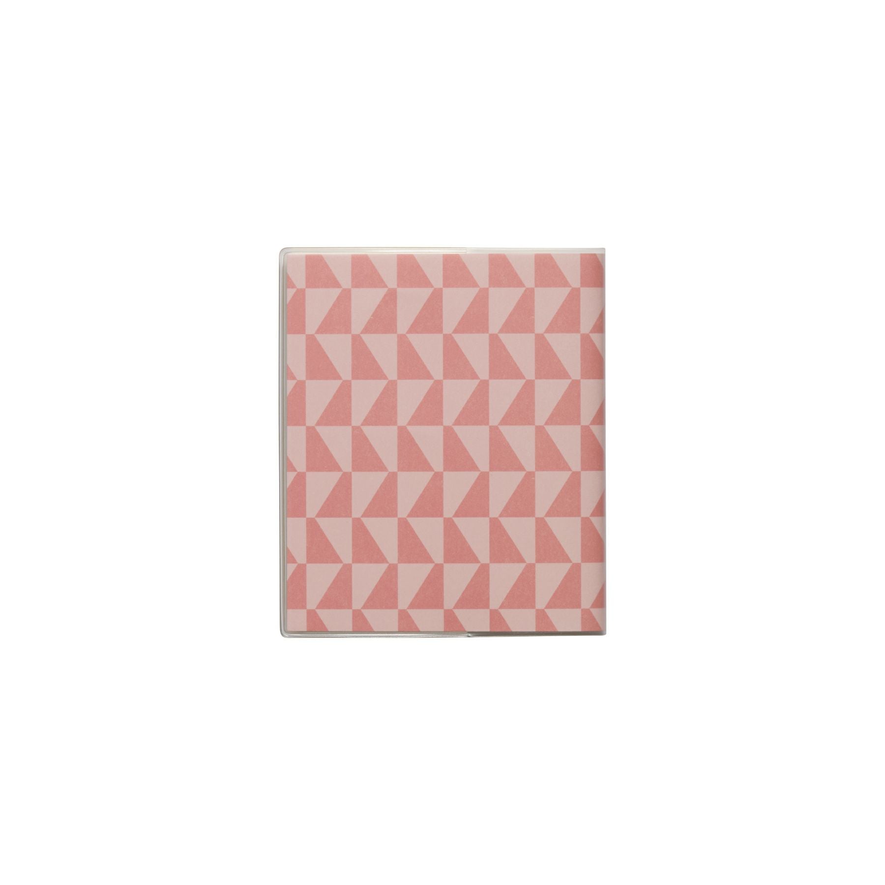 手帳 2026 セイル / スクエア マンスリー / 2025年10月始まり