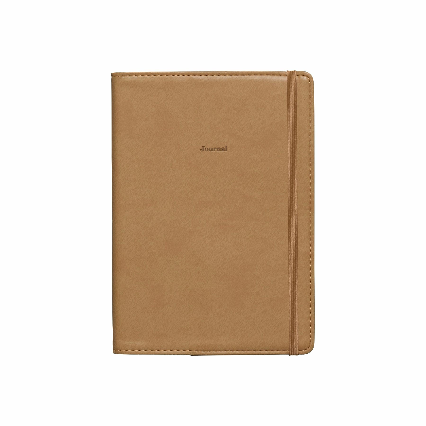 手帳 2026 シェイド / B6 週間ブロック / 2025年10月始まり | HIGHTIDE