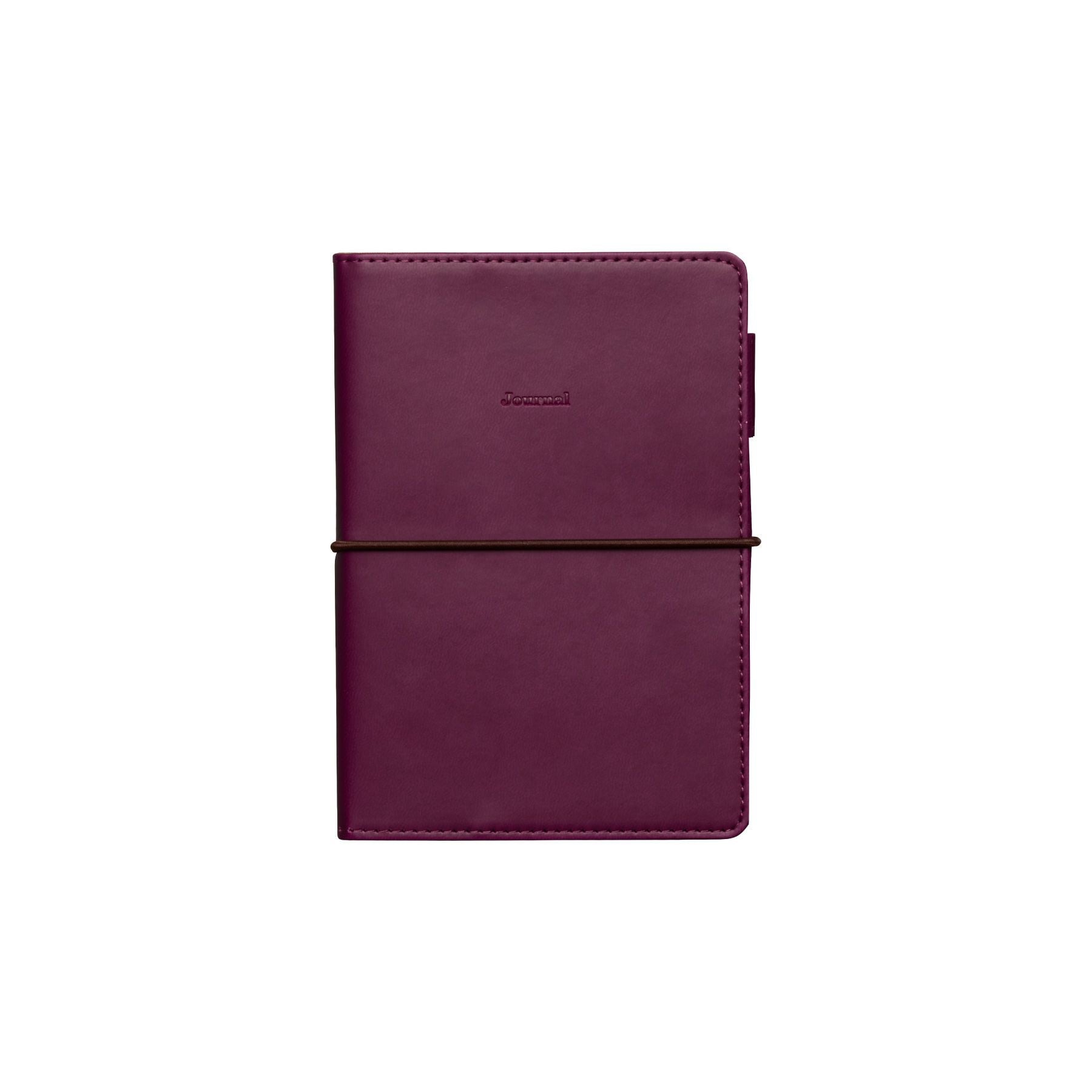 手帳 2026 レプレ / A6 週間ブロック / 2025年10月始まり | HIGHTIDE