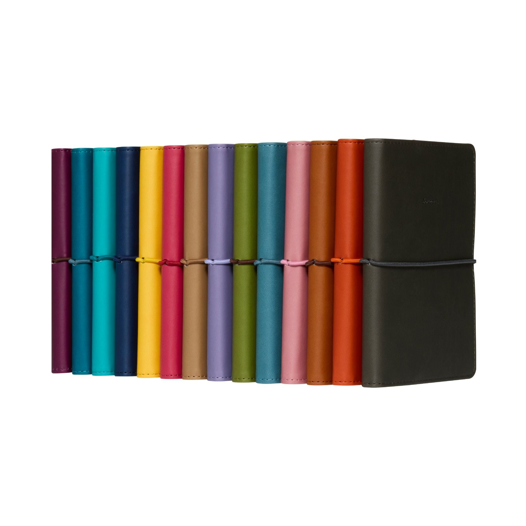 手帳 2026 レプレ / A6 週間ブロック / 2025年10月始まり | HIGHTIDE