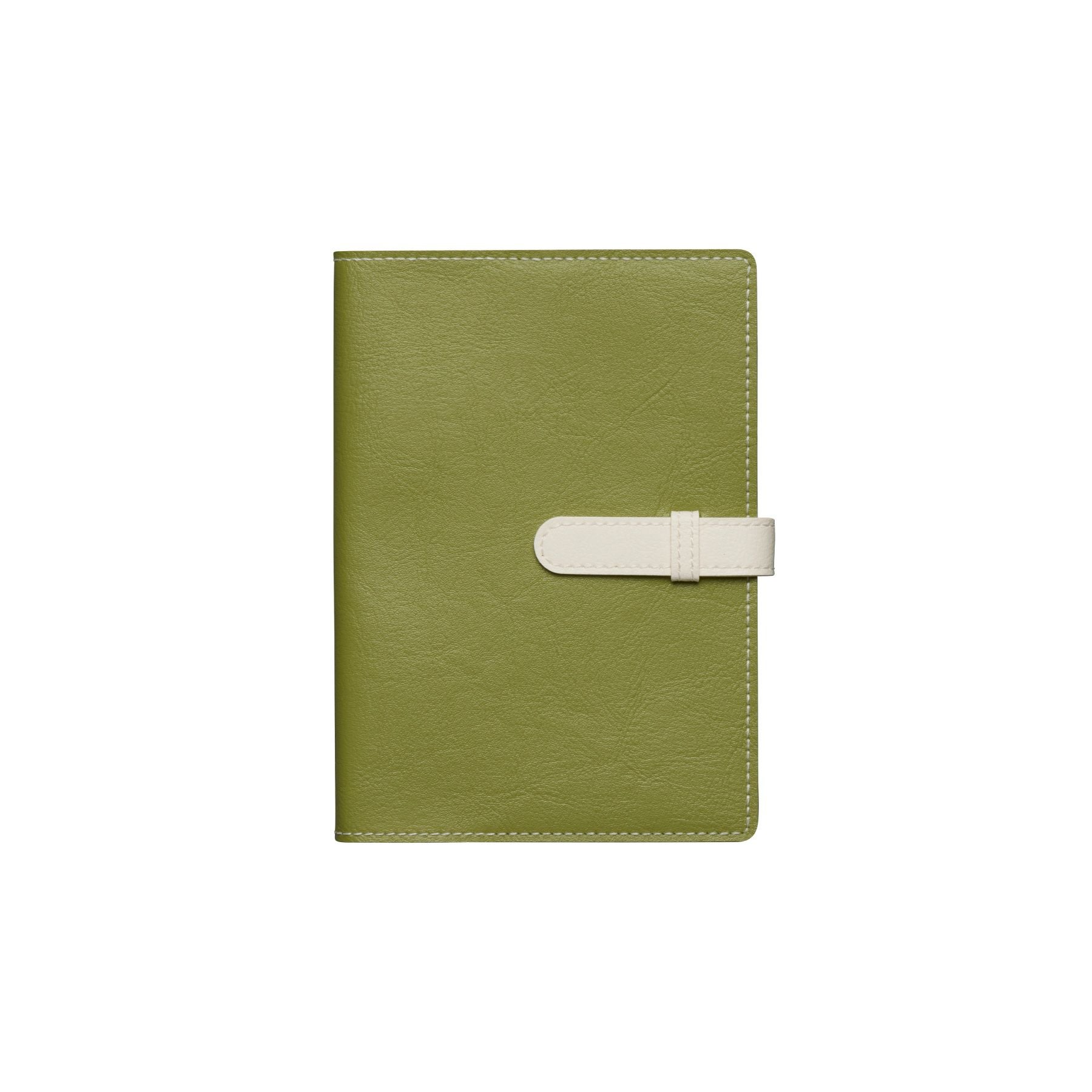 手帳 2026 サンマリノ / A6 週間ブロック / 2025年10月始まり