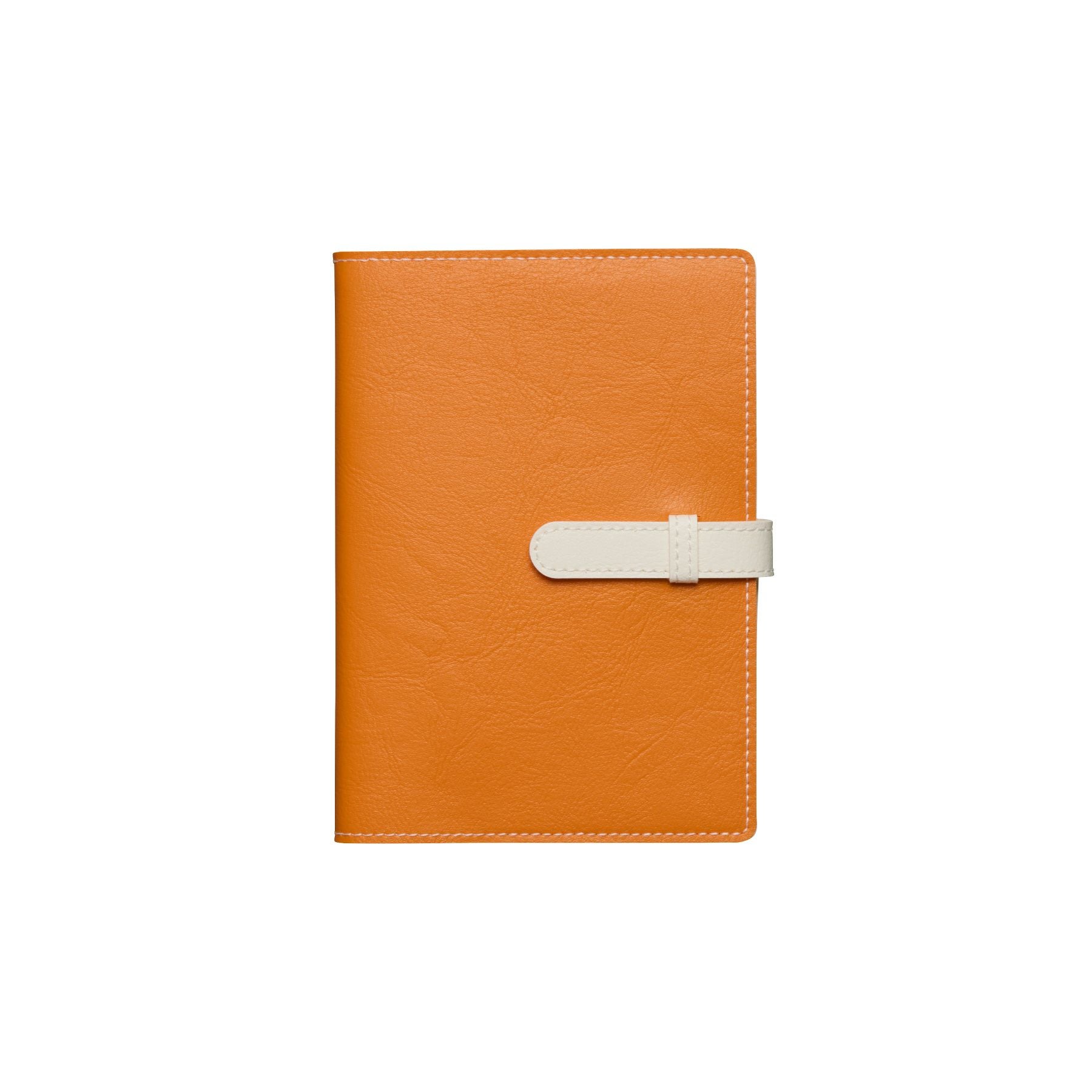 手帳 2026 サンマリノ / A6 週間ブロック / 2025年10月始まり