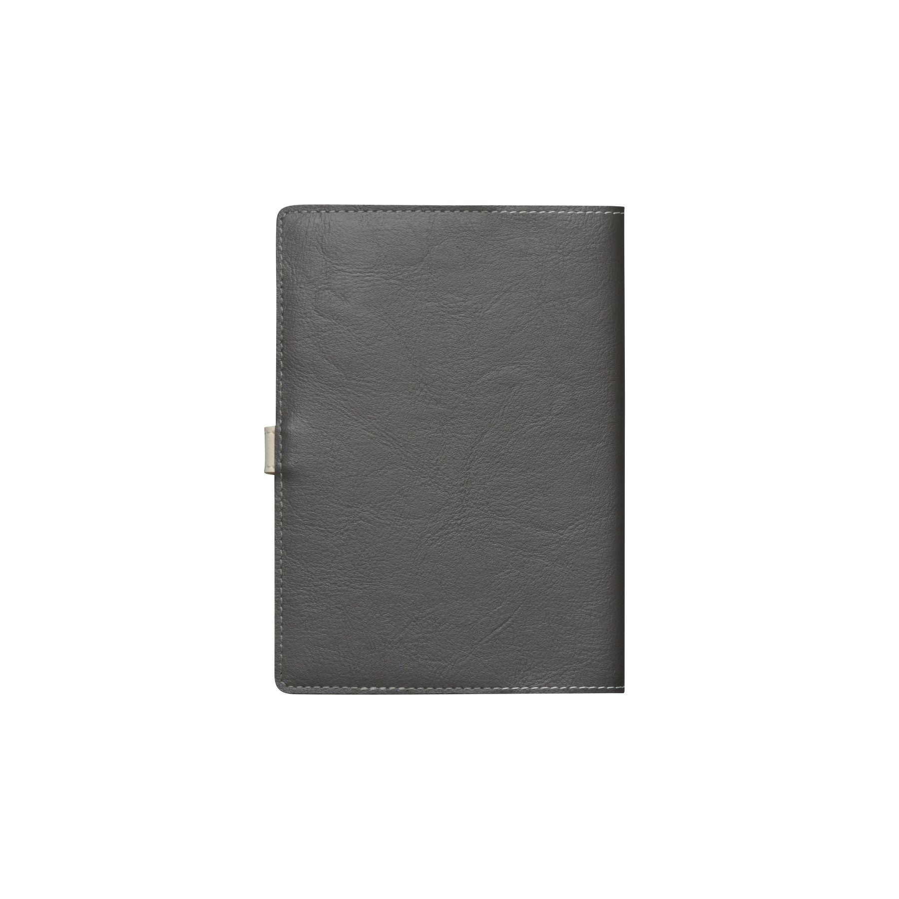 手帳 2026 サンマリノ / A6 週間ブロック / 2025年10月始まり