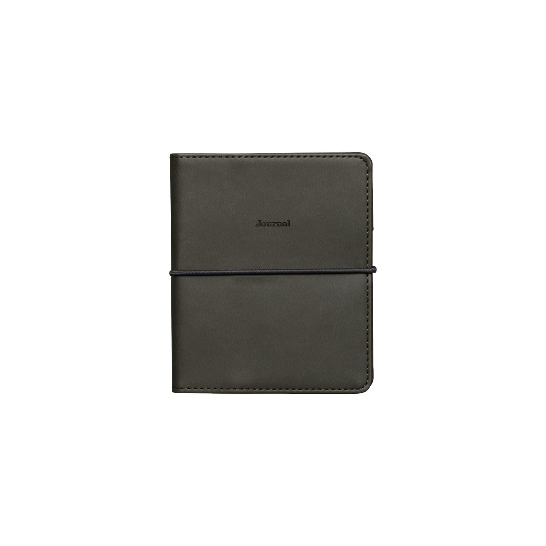 手帳 2026 レプレ / スクエア 週間バーチカル / 2025年10月始まり