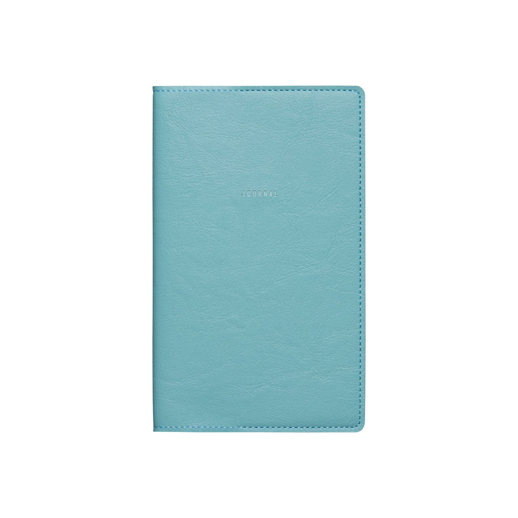 手帳 2026 カーム / B6 スリム 週間バーチカル / 2025年12月始まり