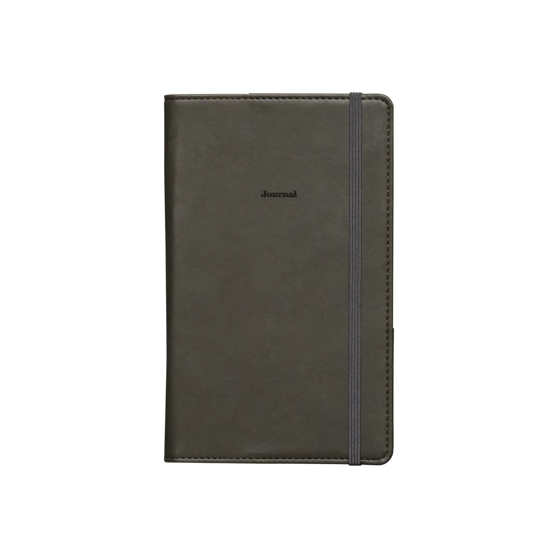 手帳 2026 シェイド / B6 スリム 週間バーチカル / 2025年12月始まり