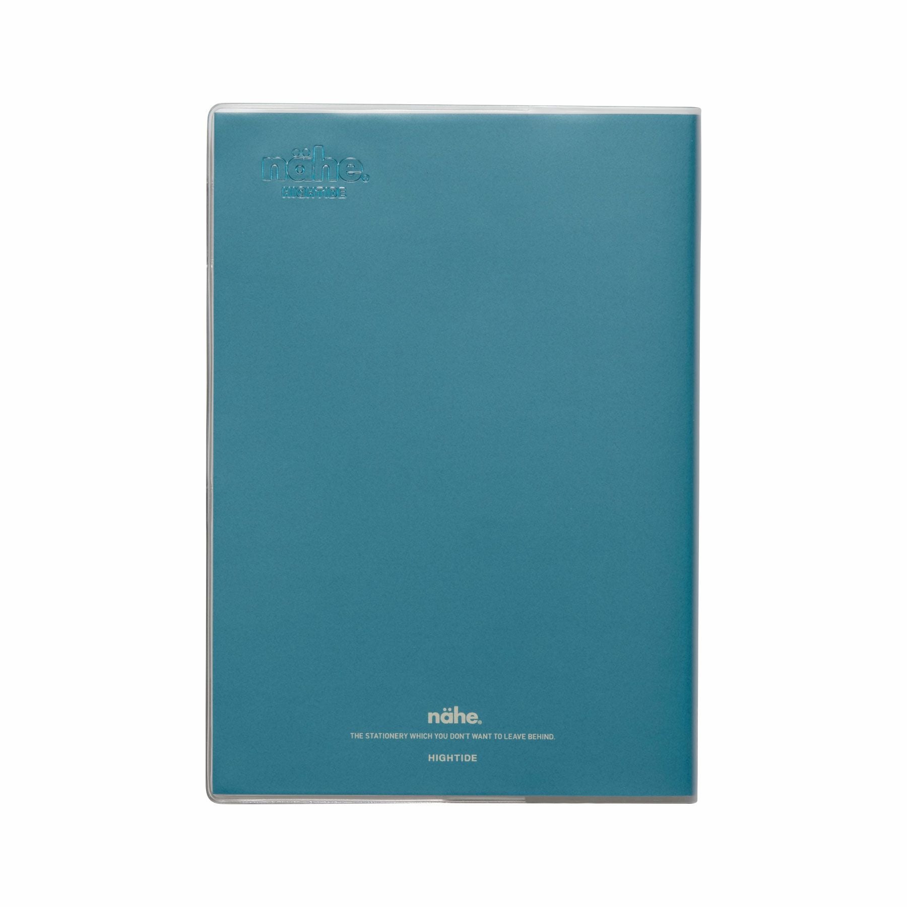 手帳 2026 ネーエ / A5 週間バーチカル / 2025年12月始まり | HIGHTIDE