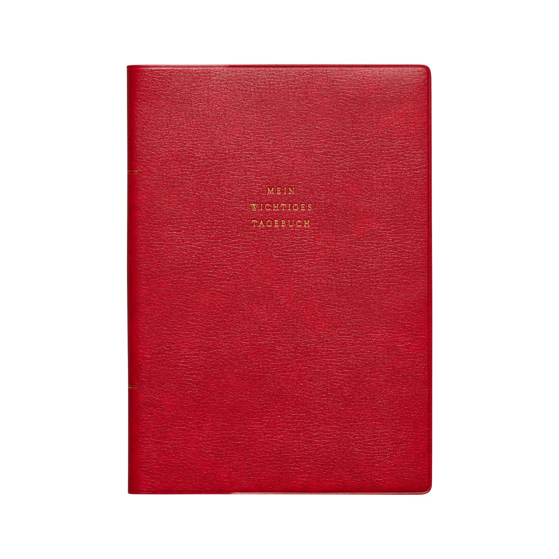 手帳 2026 クラシック / A5 週間バーチカル / 2025年12月始まり