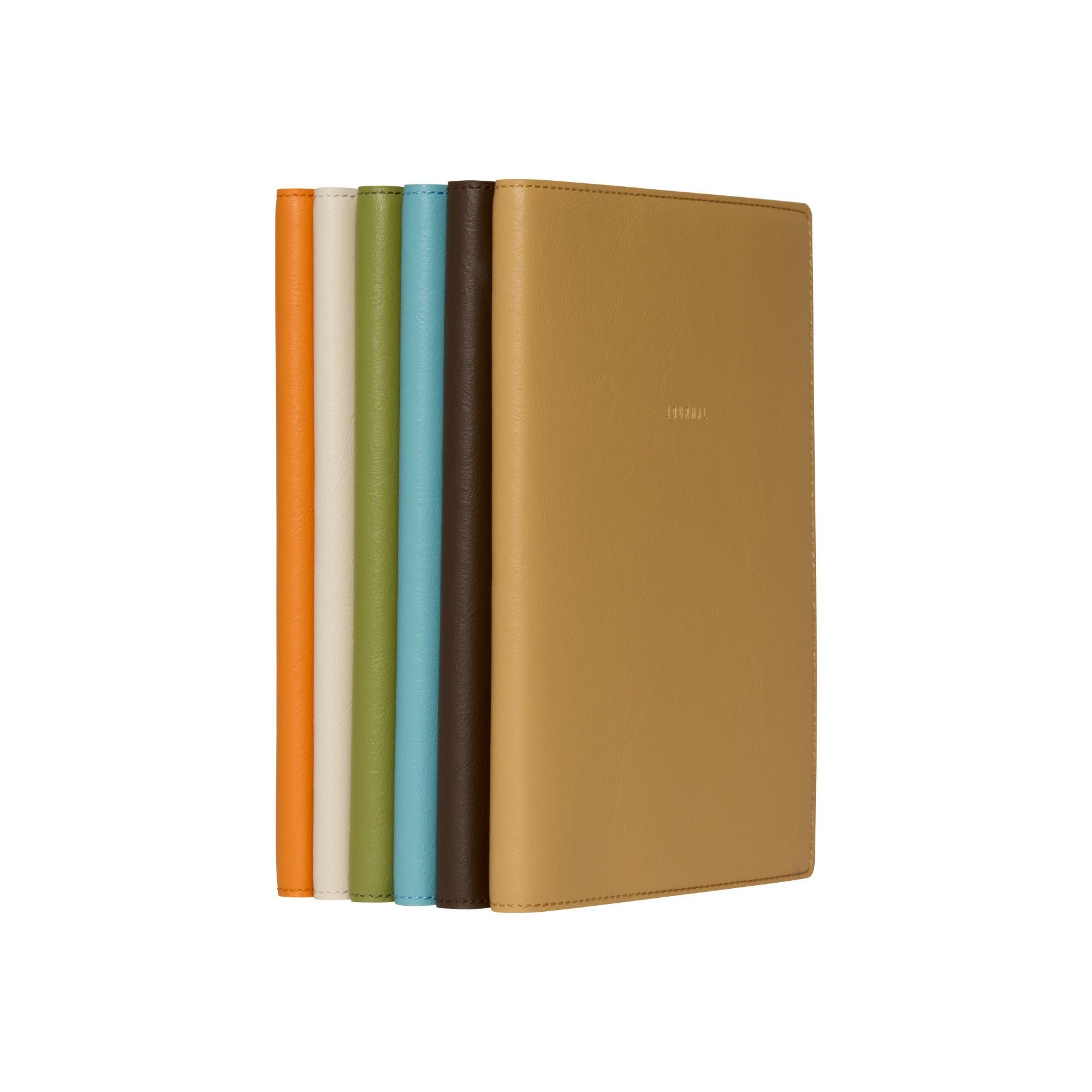 手帳 2026 カーム / A5 週間バーチカル / 2025年12月始まり | HIGHTIDE