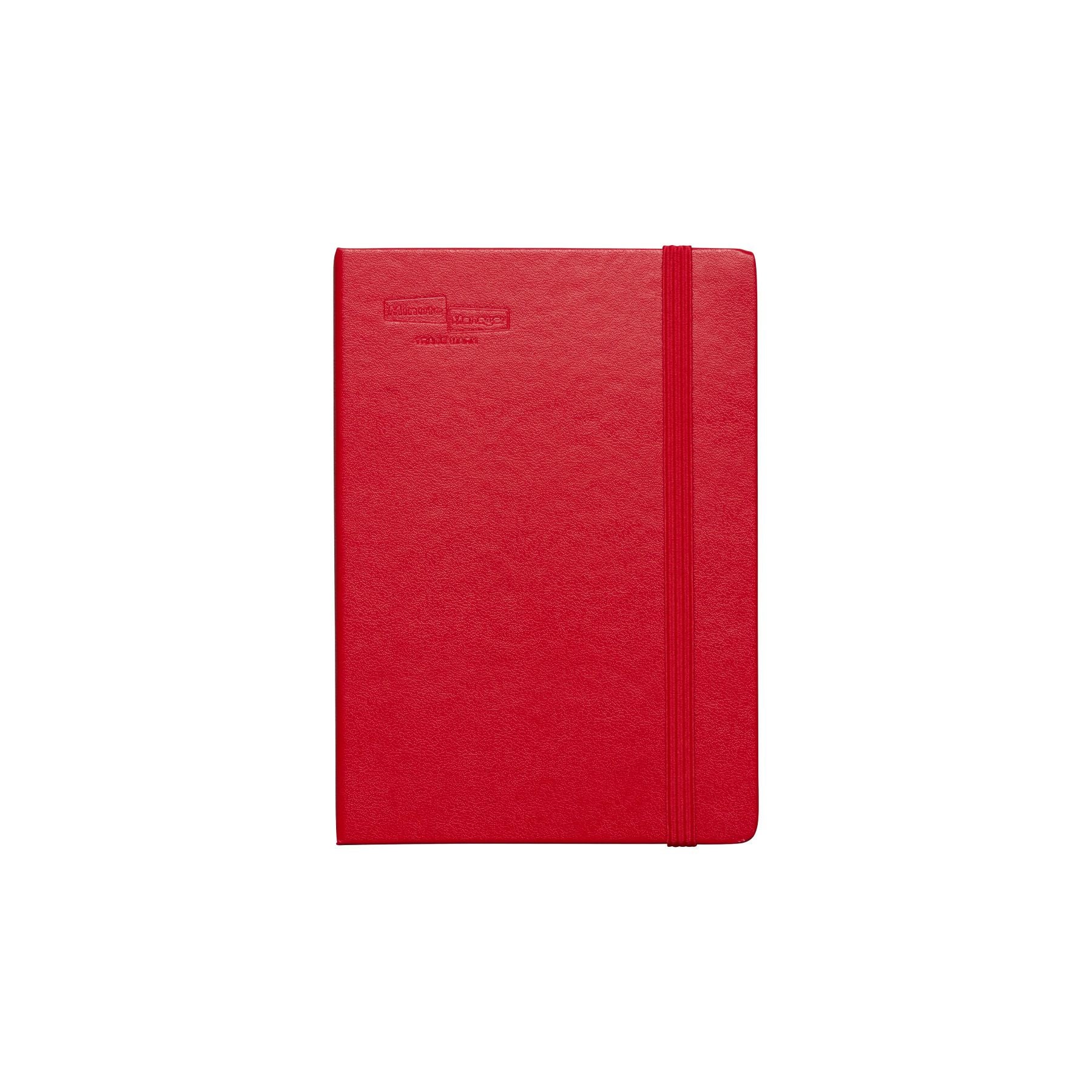 手帳 2026 ミニットマネージャー エグゼクティブ / A6 週間レフト