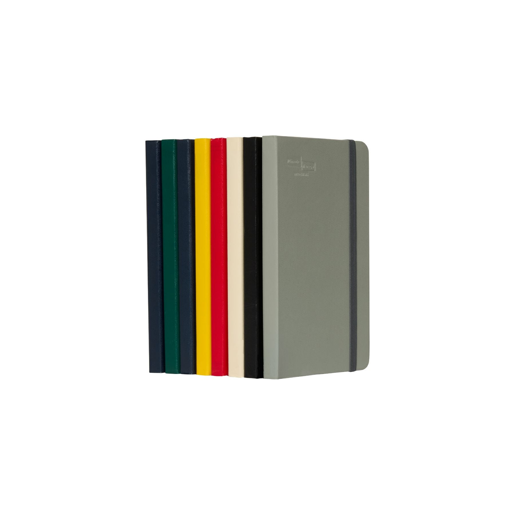 手帳 2026 ミニットマネージャー エグゼクティブ / A6 週間レフト