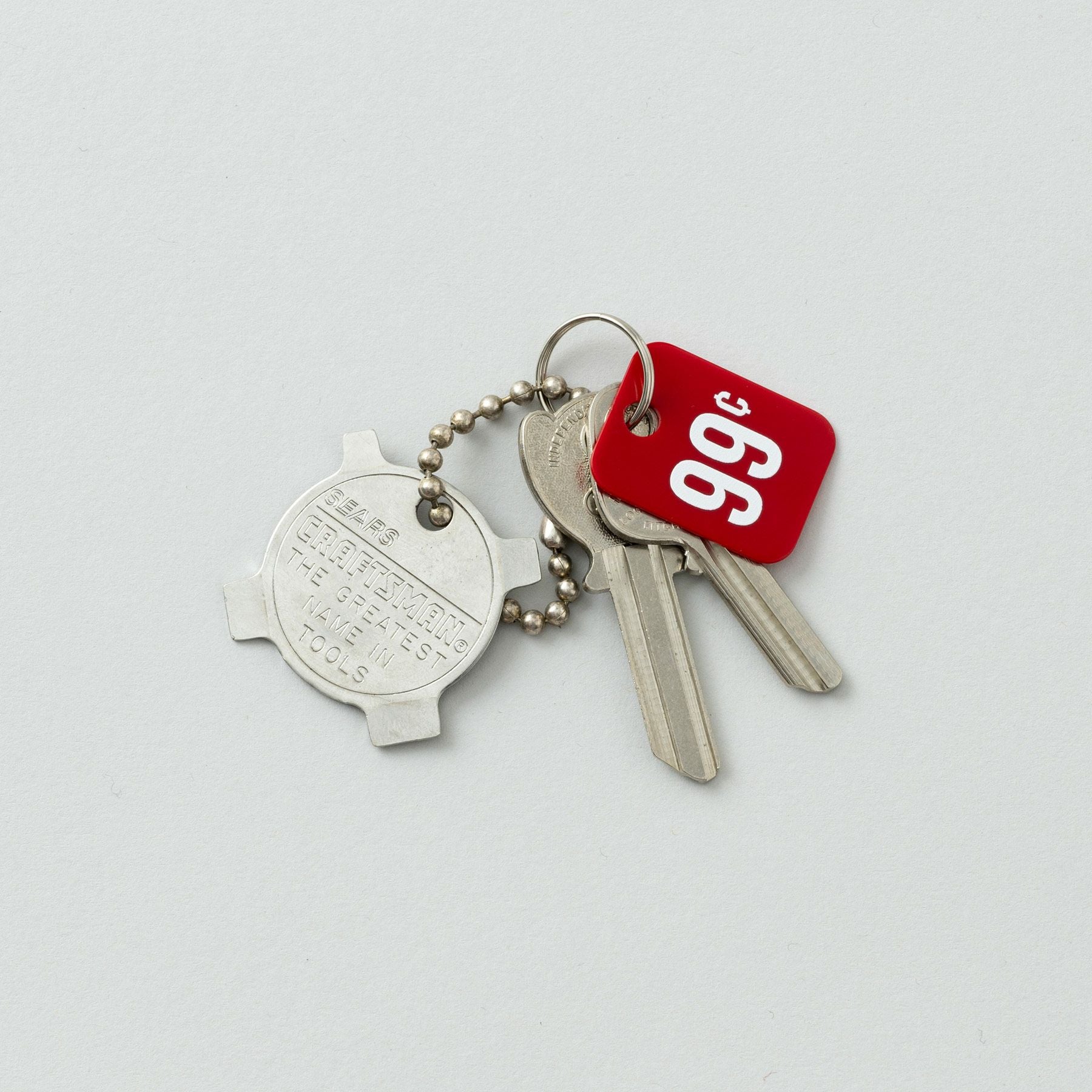 CANDY DESIGN & WORKS キャンディデザインワークス | Analog Hunter