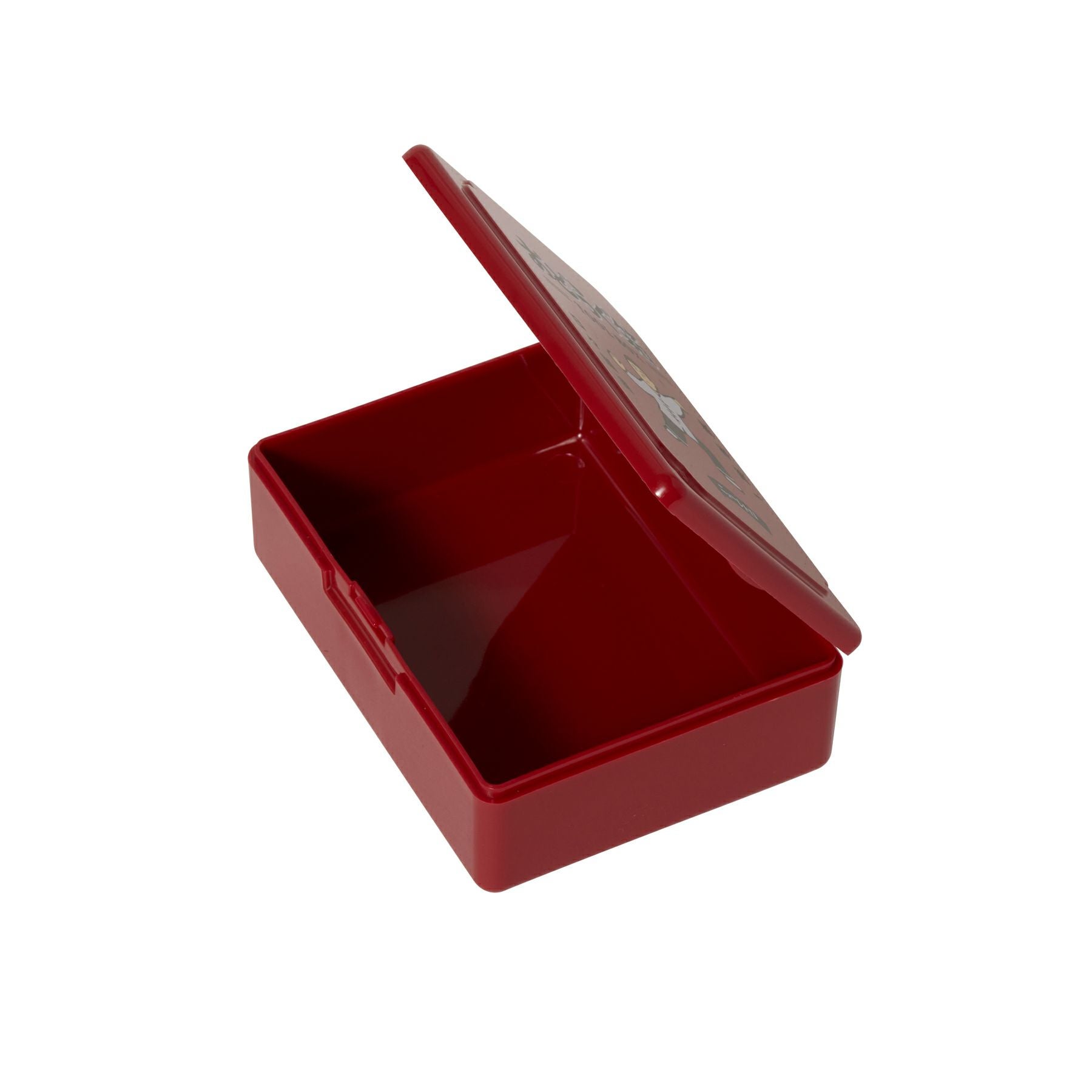 ニューレトロ | ミニお道具箱（太極拳） | HIGHTIDE（ハイタイド）公式