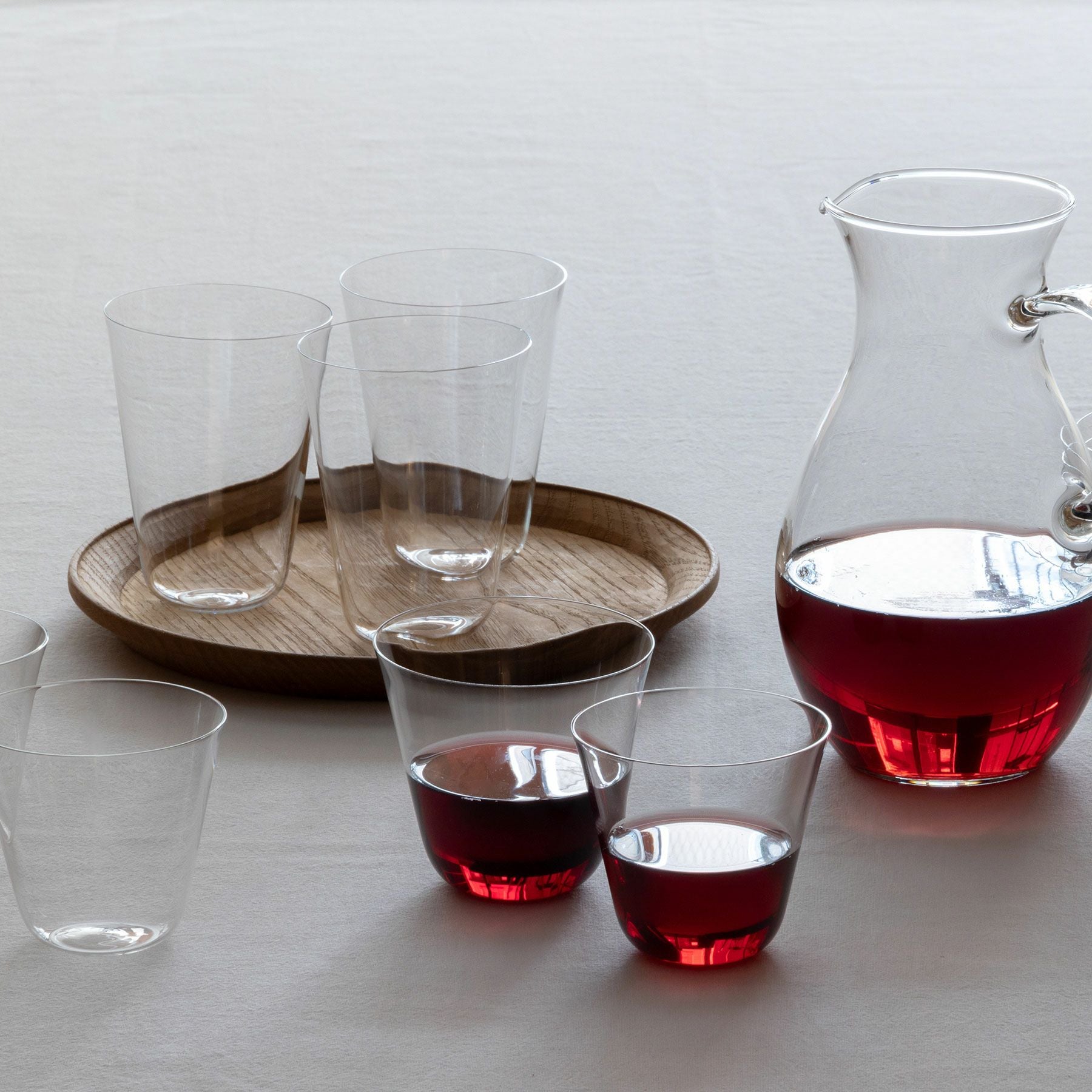 木村硝子店 | ベッロ アローラ XM | HIGHTIDE（ハイタイド）公式サイト