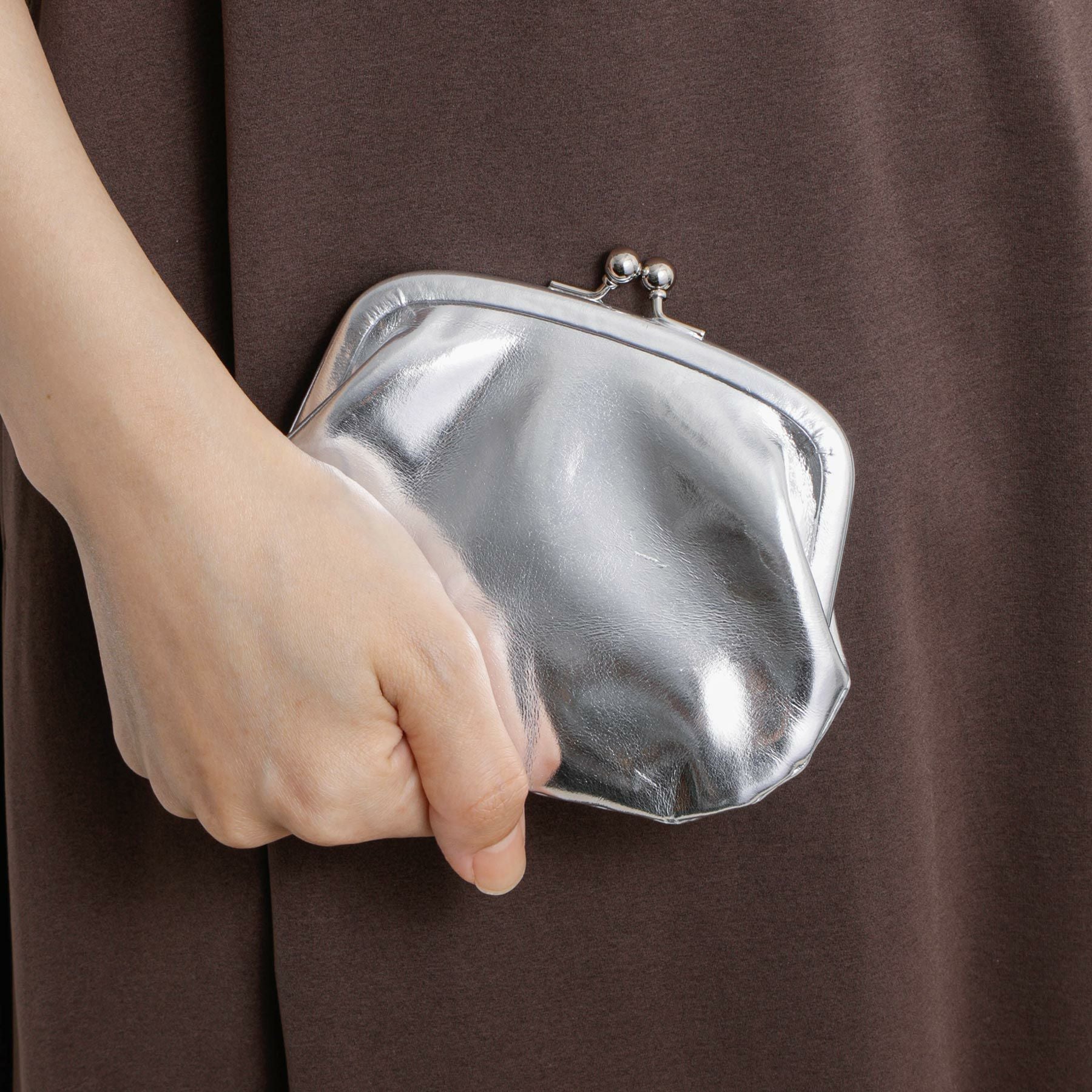 StitchandSew ステッチアンドソー | がま口財布 CW300 | HIGHTIDE