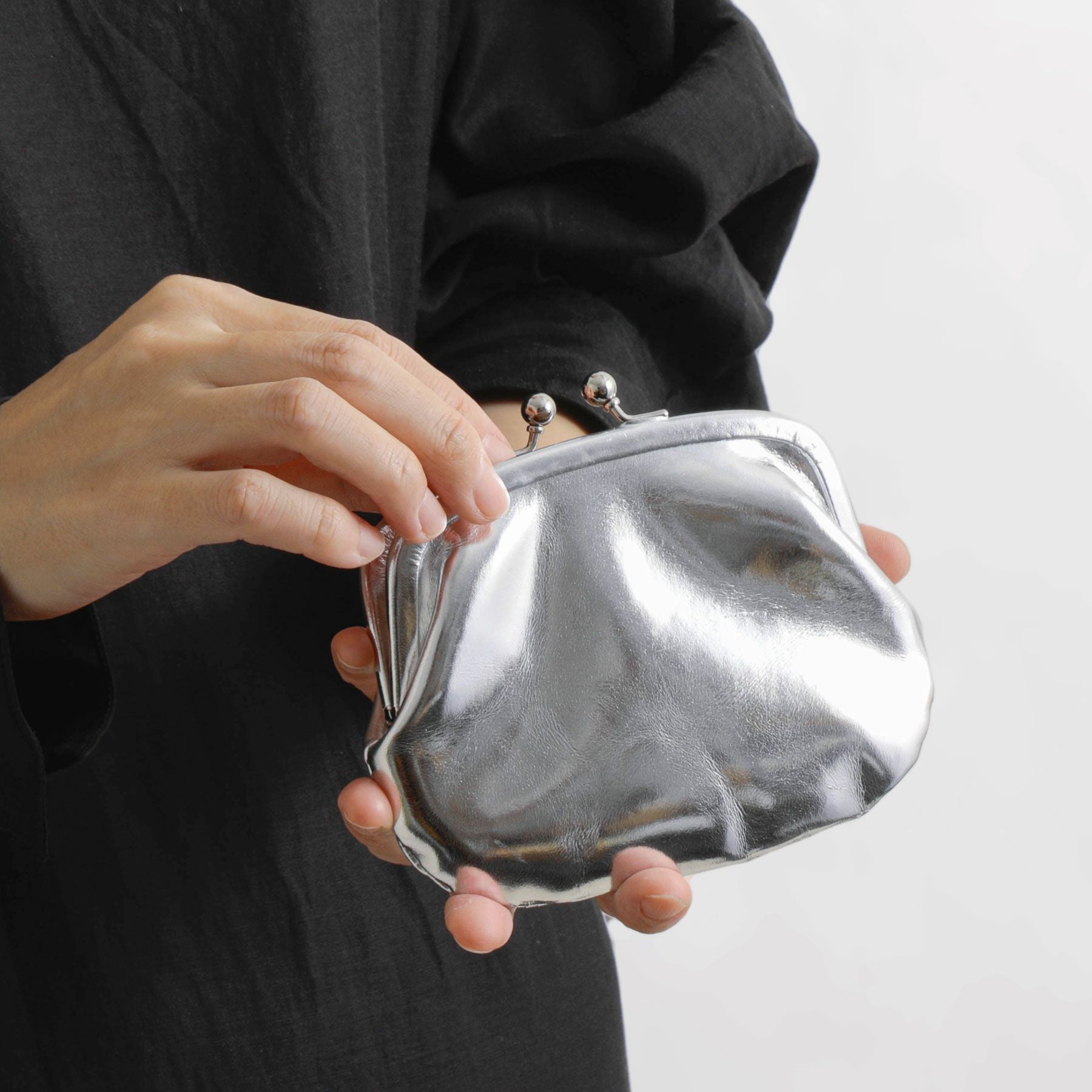 StitchandSew ステッチアンドソー | がま口財布 CW300 | HIGHTIDE