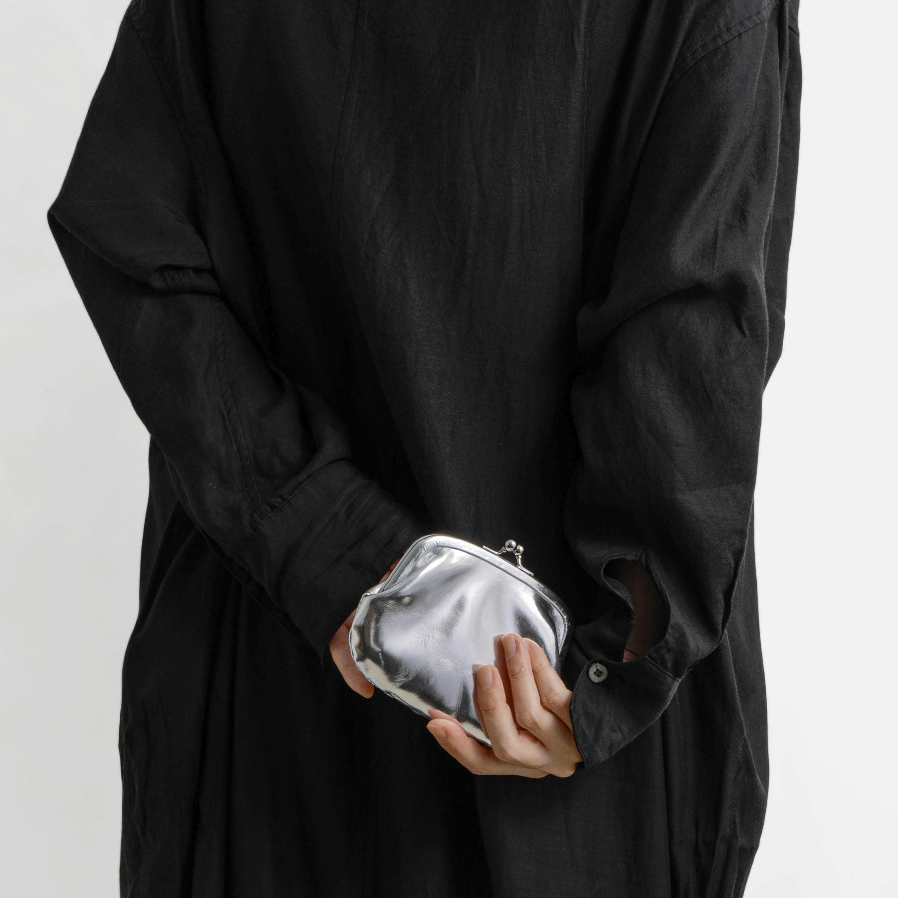 StitchandSew ステッチアンドソー | がま口財布 CW300 | HIGHTIDE