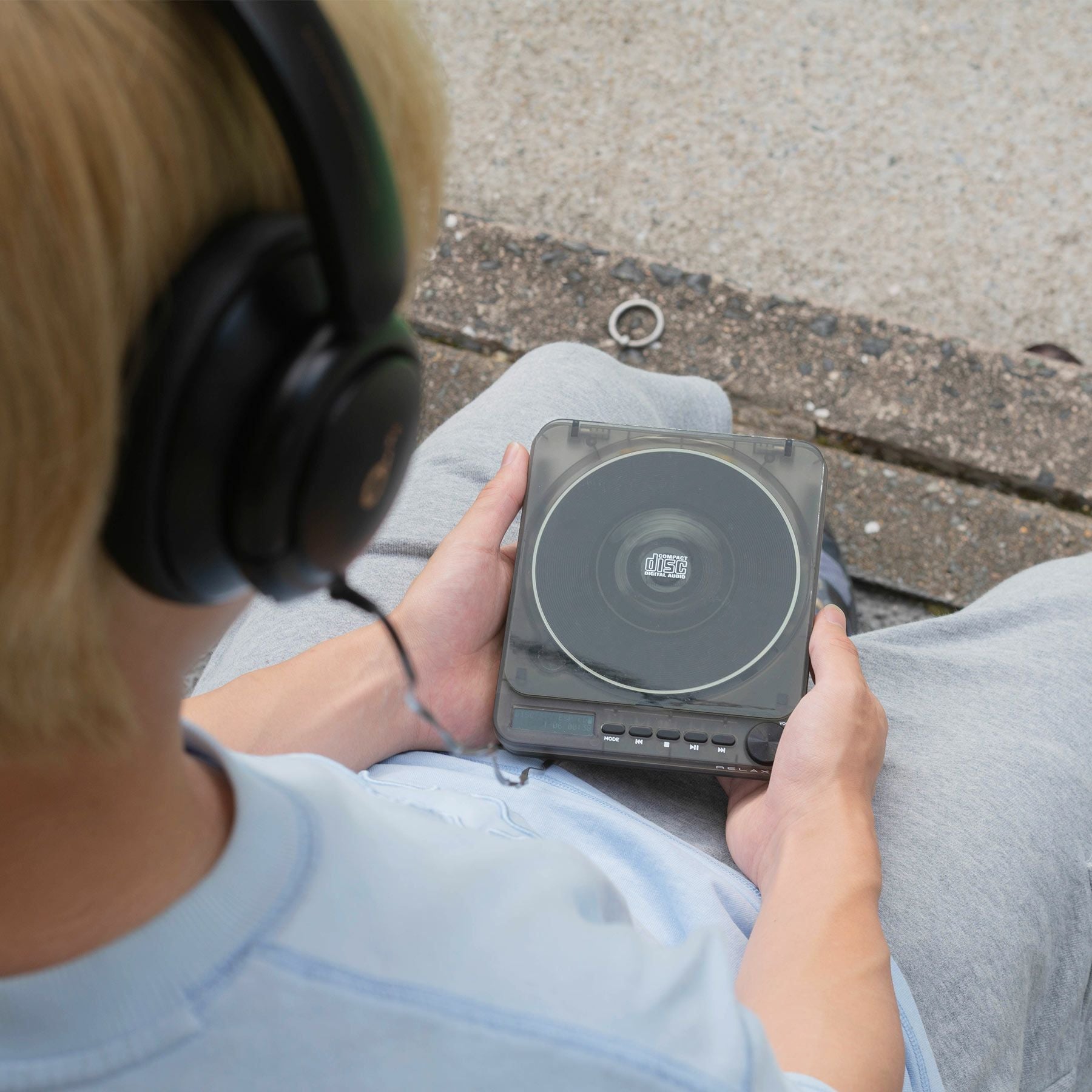 RELAX リラックス | PIXEL TUNES | HIGHTIDE（ハイタイド）公式サイト