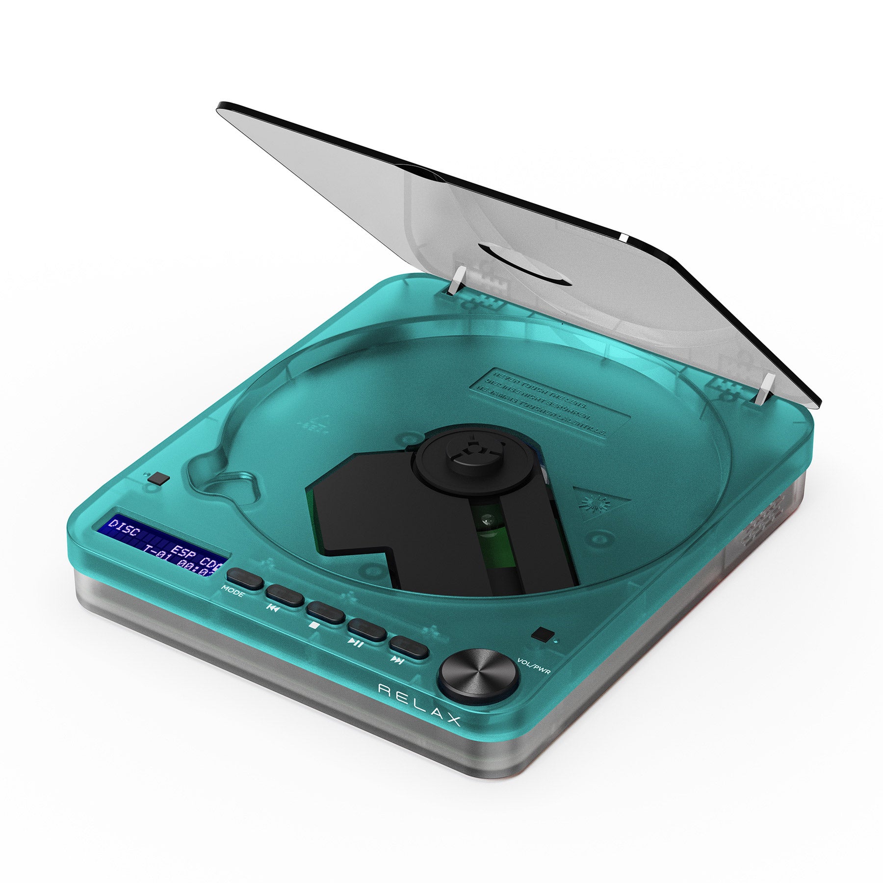 RELAX リラックス | PIXEL TUNES | HIGHTIDE（ハイタイド）公式サイト