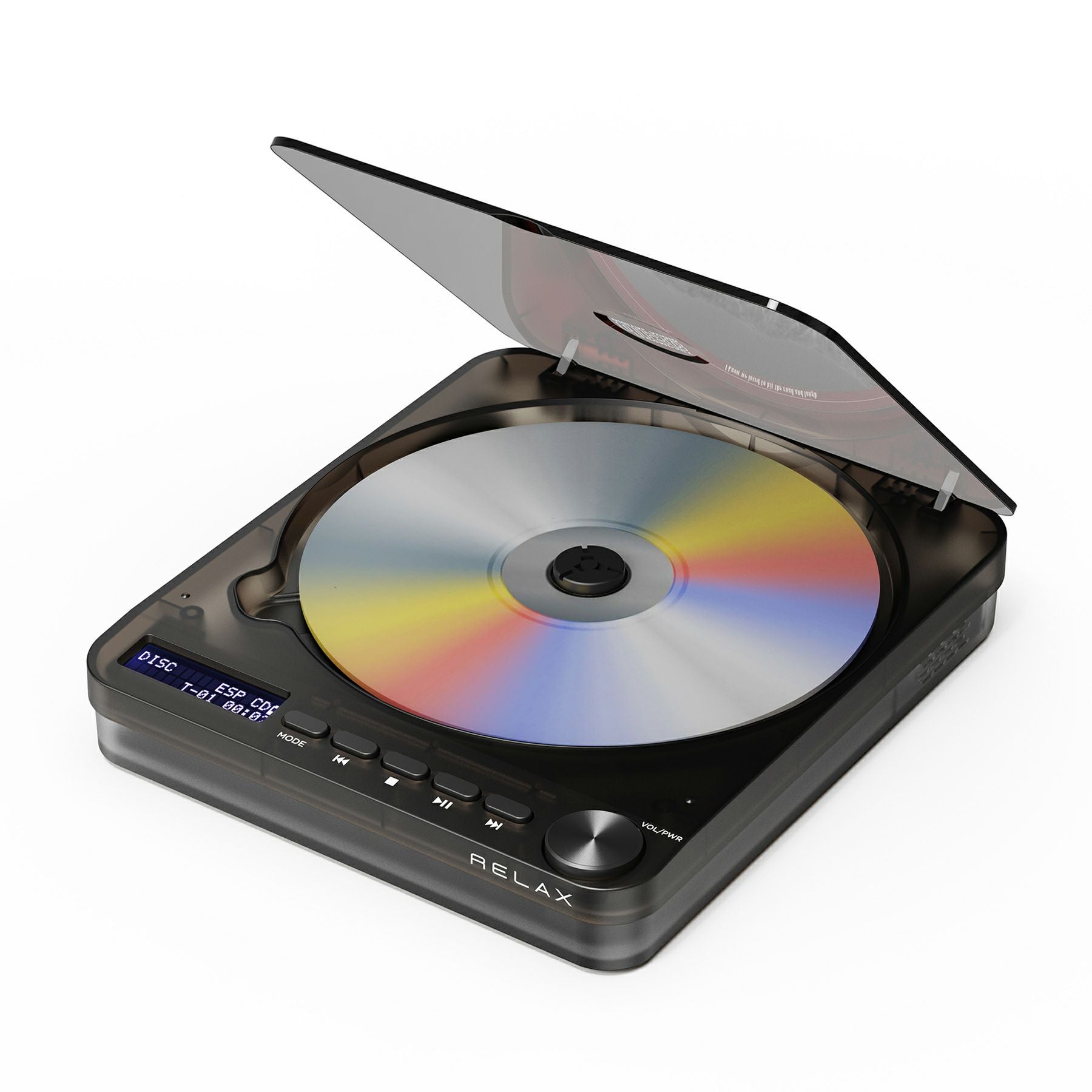 RELAX リラックス | PIXEL TUNES | HIGHTIDE（ハイタイド）公式サイト