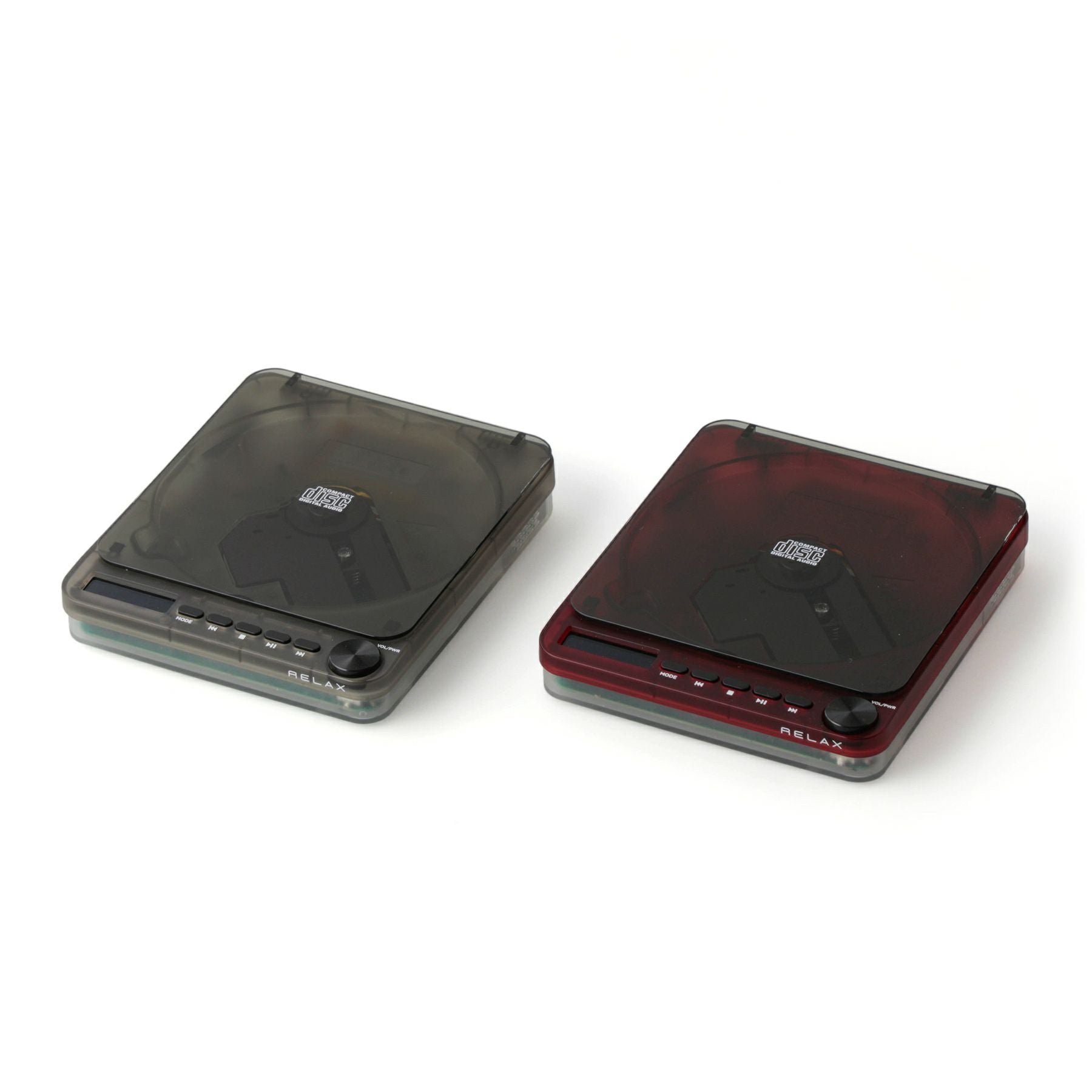 RELAX リラックス | PIXEL TUNES | HIGHTIDE（ハイタイド）公式サイト