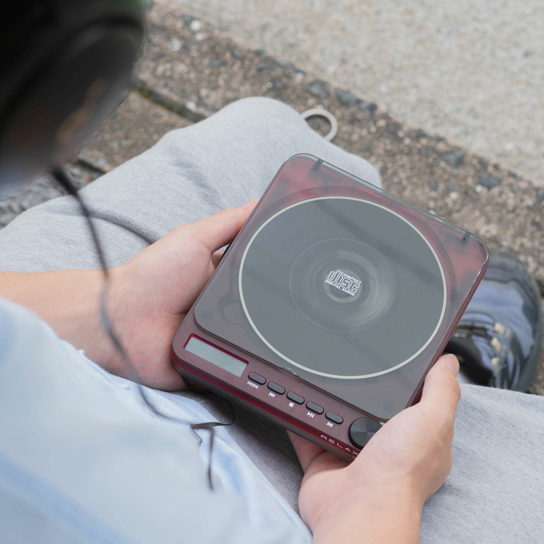 RELAX リラックス | PIXEL TUNES | HIGHTIDE（ハイタイド）公式サイト