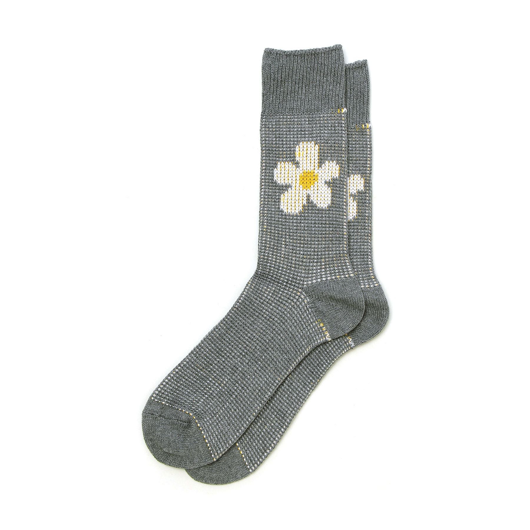 OBSCURE SOCKS オブスキュアソックス | HELIANTHUS Men's ヘリアンタス