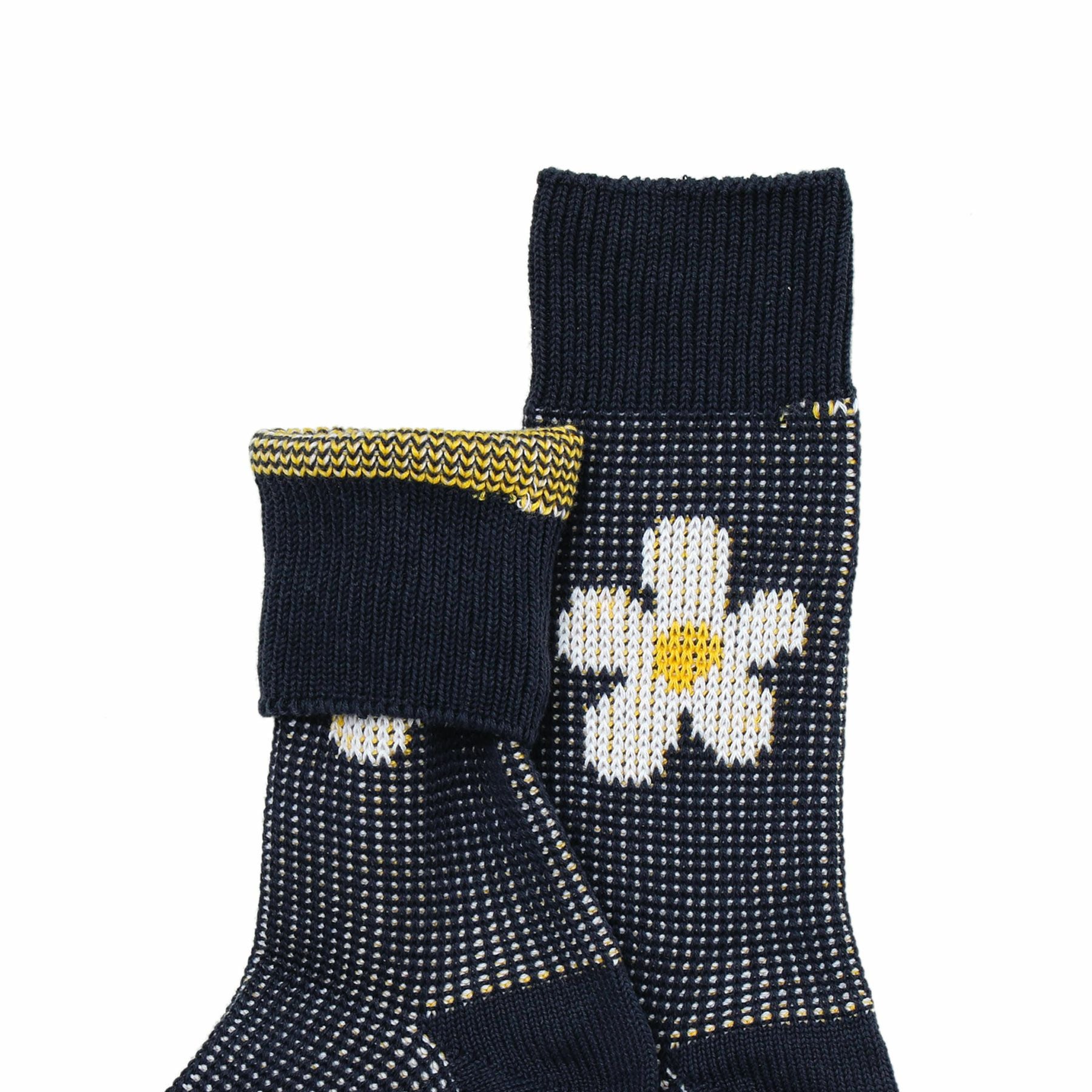OBSCURE SOCKS オブスキュアソックス | HELIANTHUS Men's ヘリアンタス
