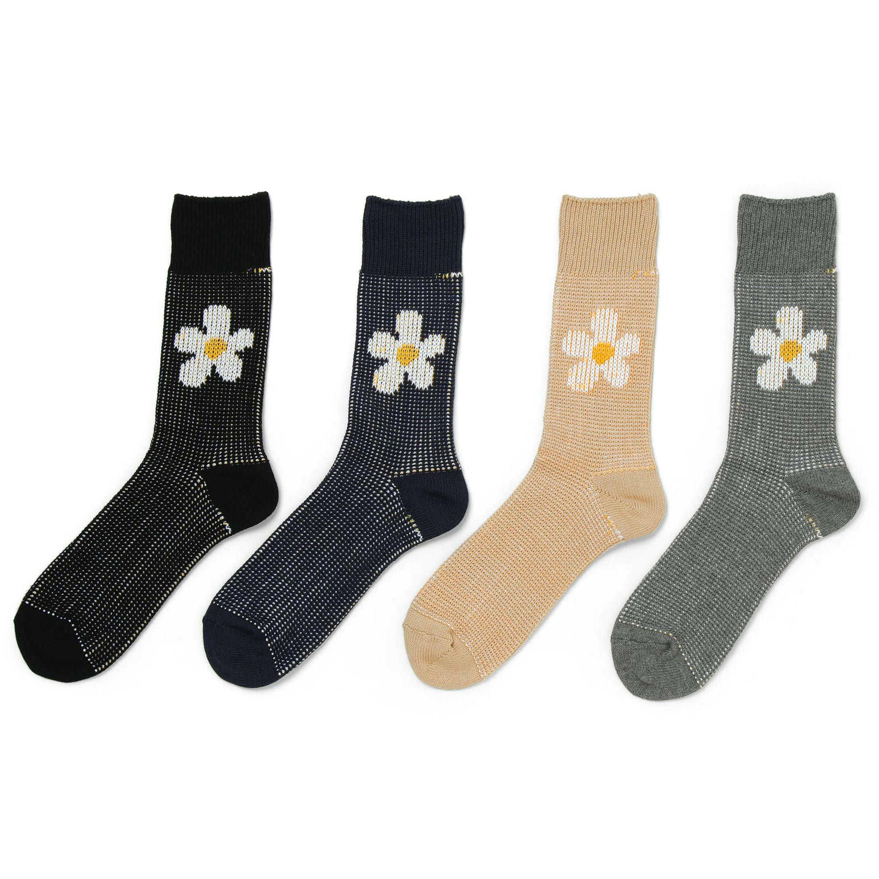 OBSCURE SOCKS オブスキュアソックス | HELIANTHUS Men's ヘリアンタス