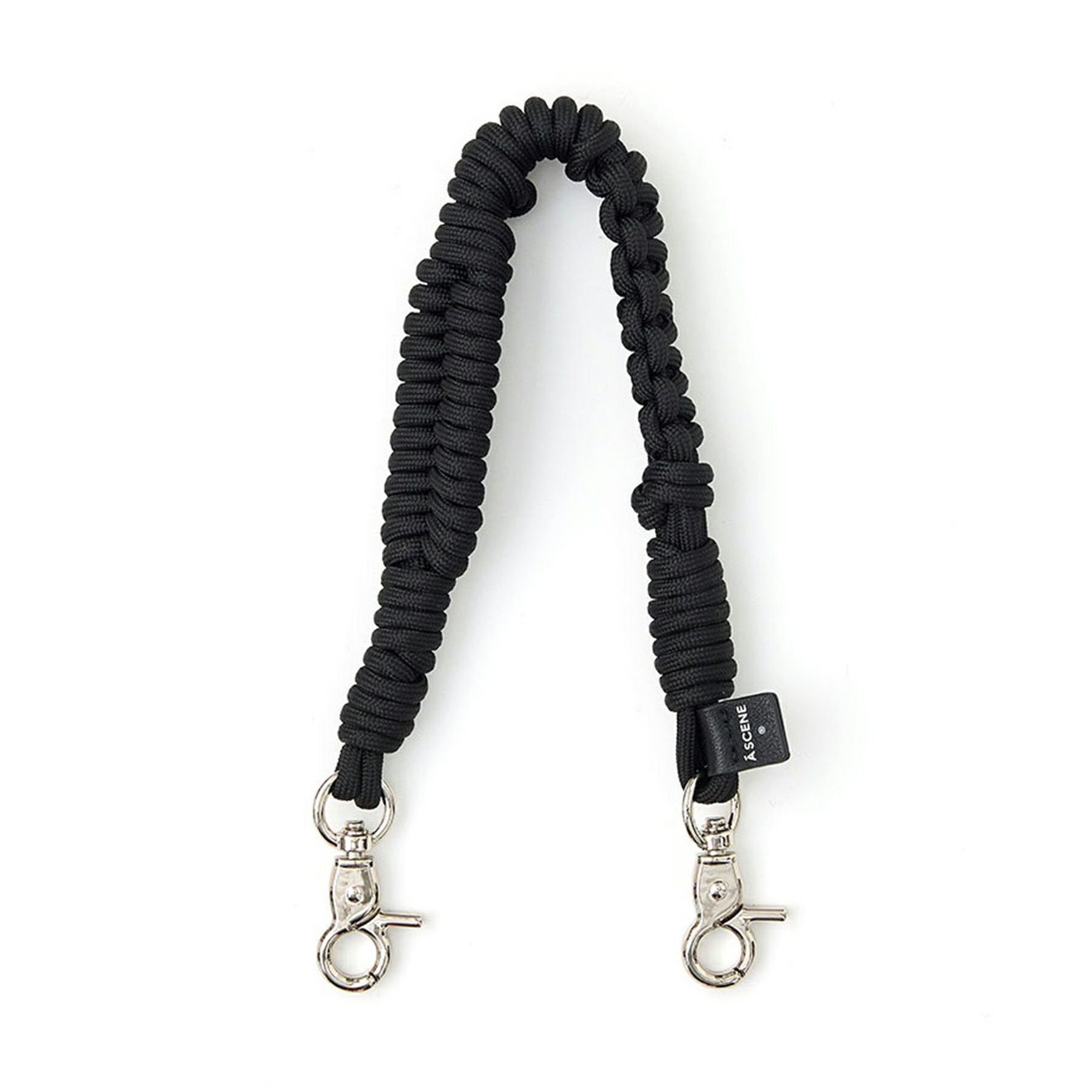 A SCENE エーシーン | Design paracord strap plain デザインパラ