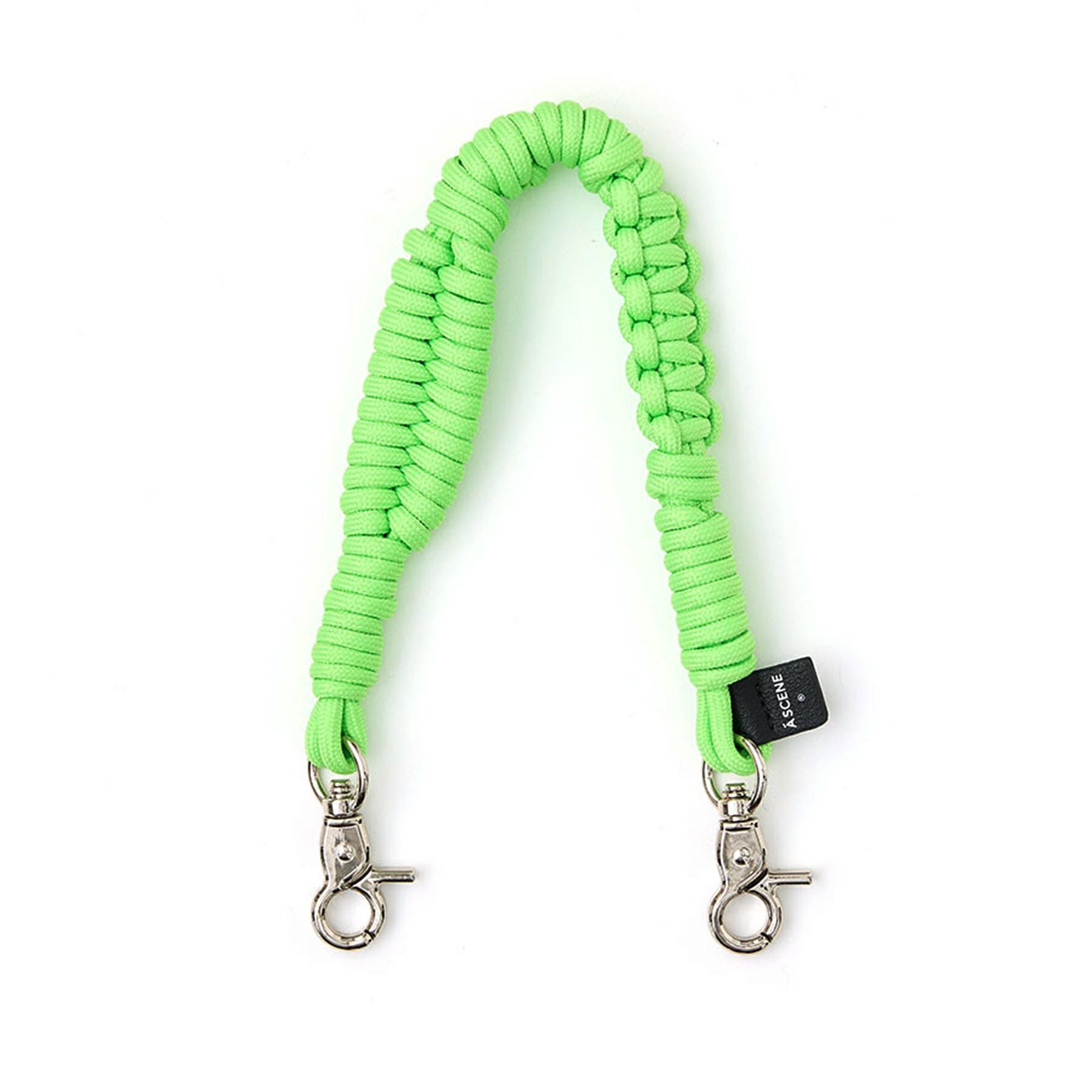 A SCENE エーシーン | Design paracord strap plain デザインパラ